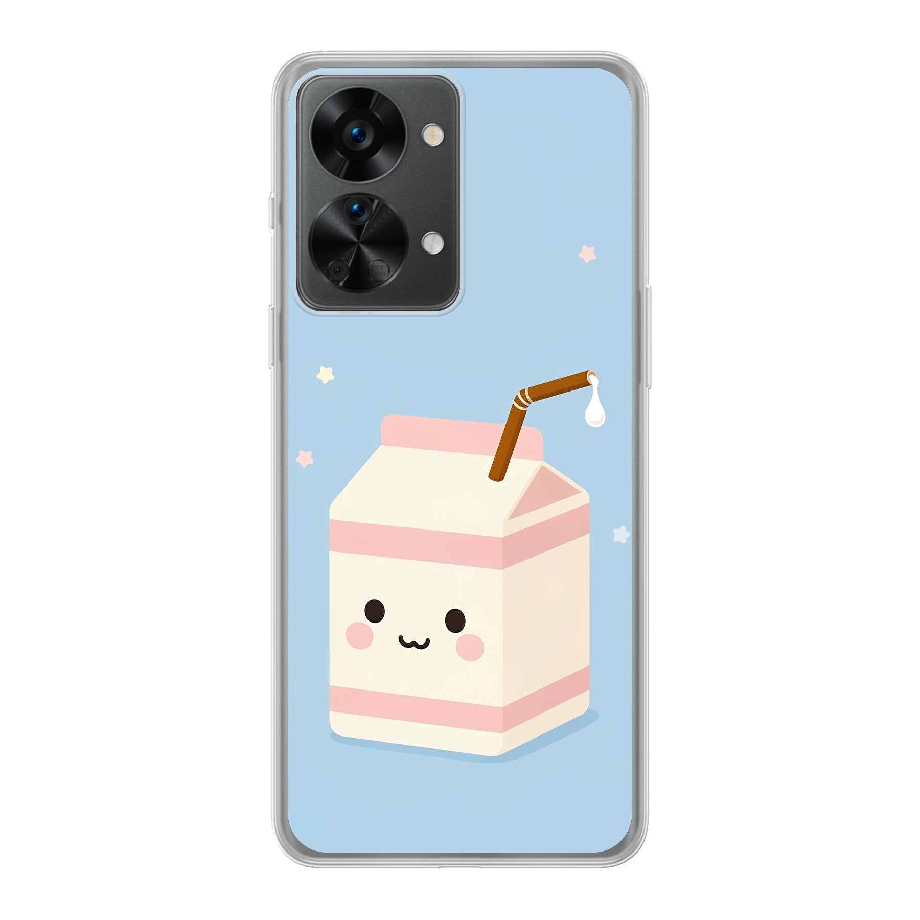 OnePlus Nord 2T phone case