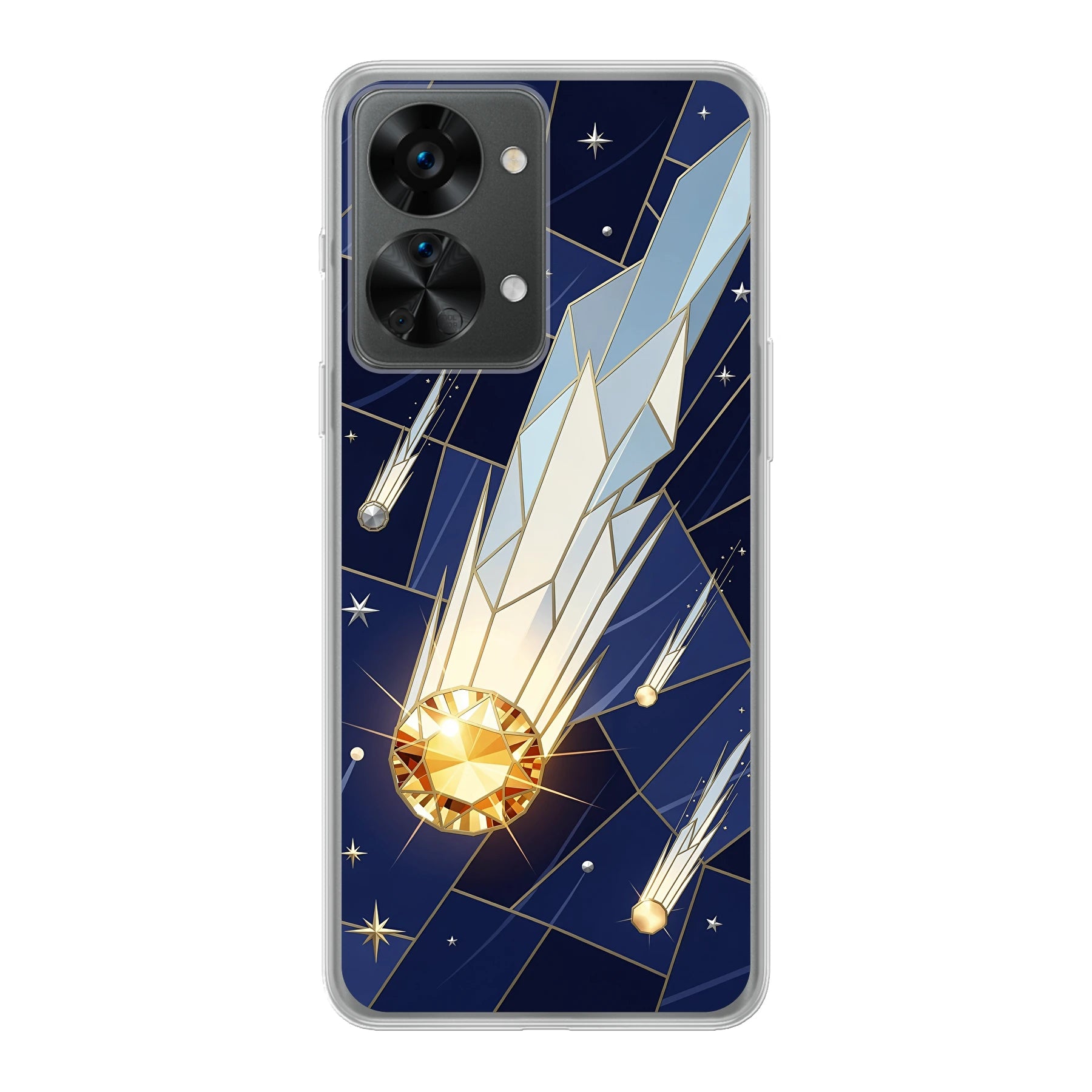 OnePlus Nord 2T phone case