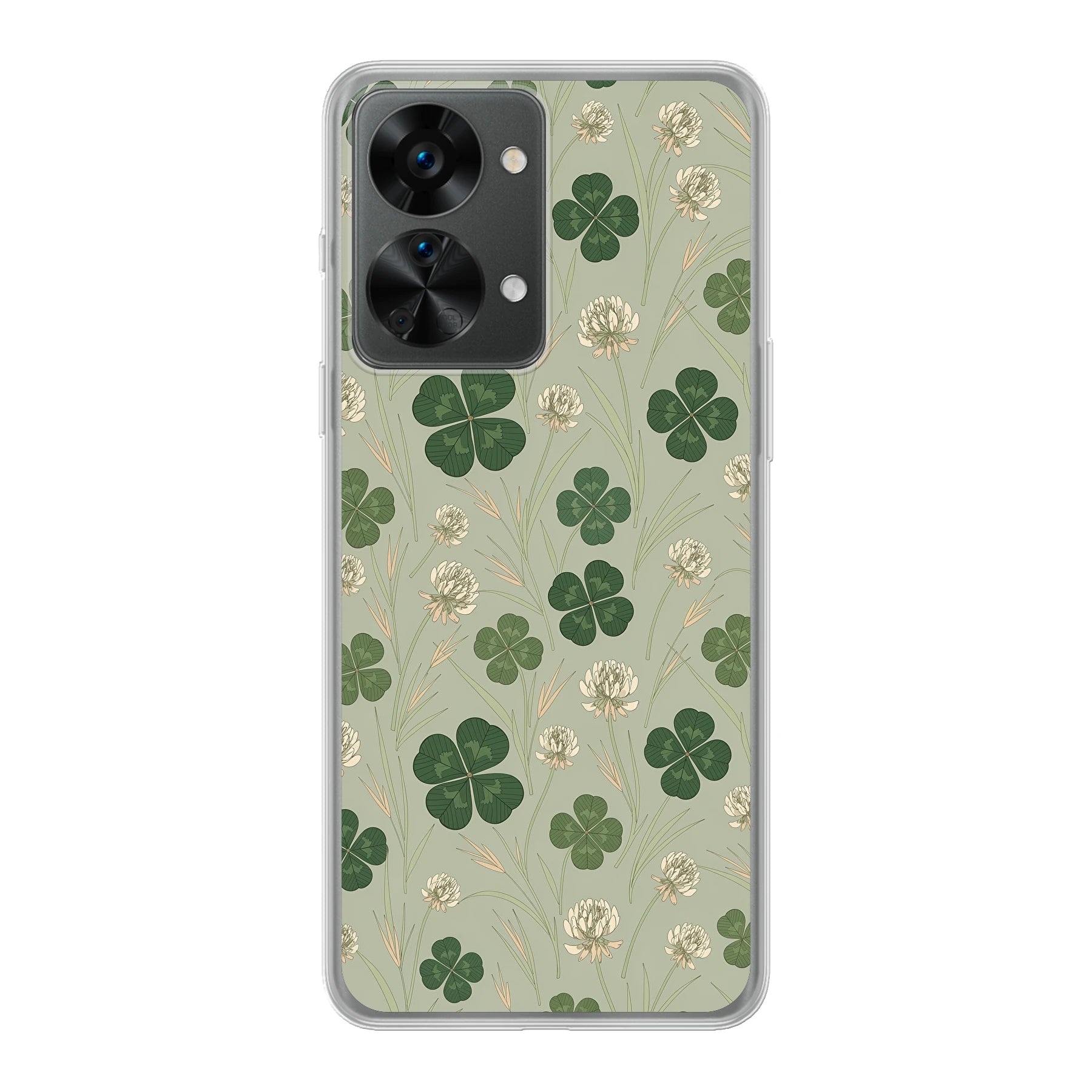 OnePlus Nord 2T phone case