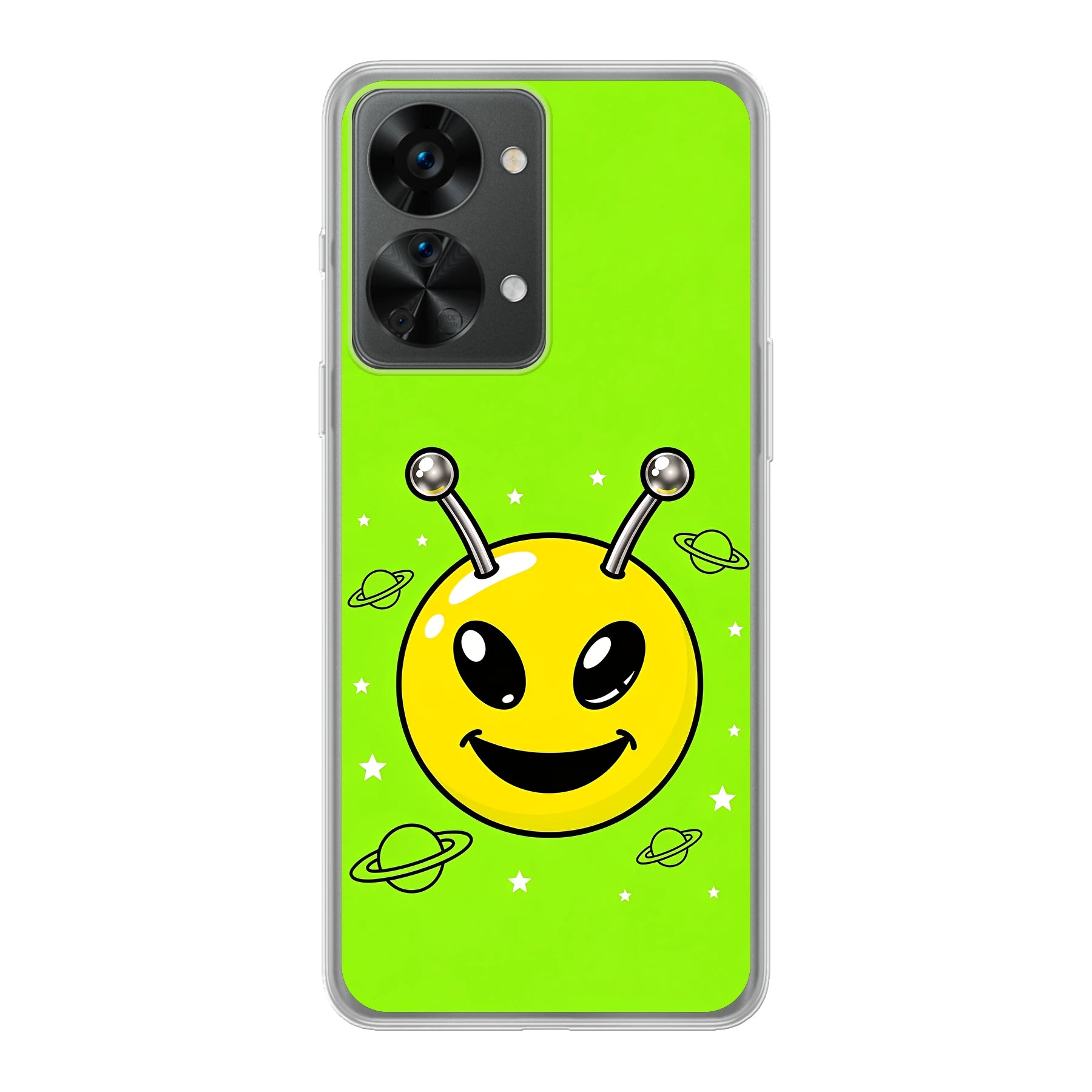 OnePlus Nord 2T phone case