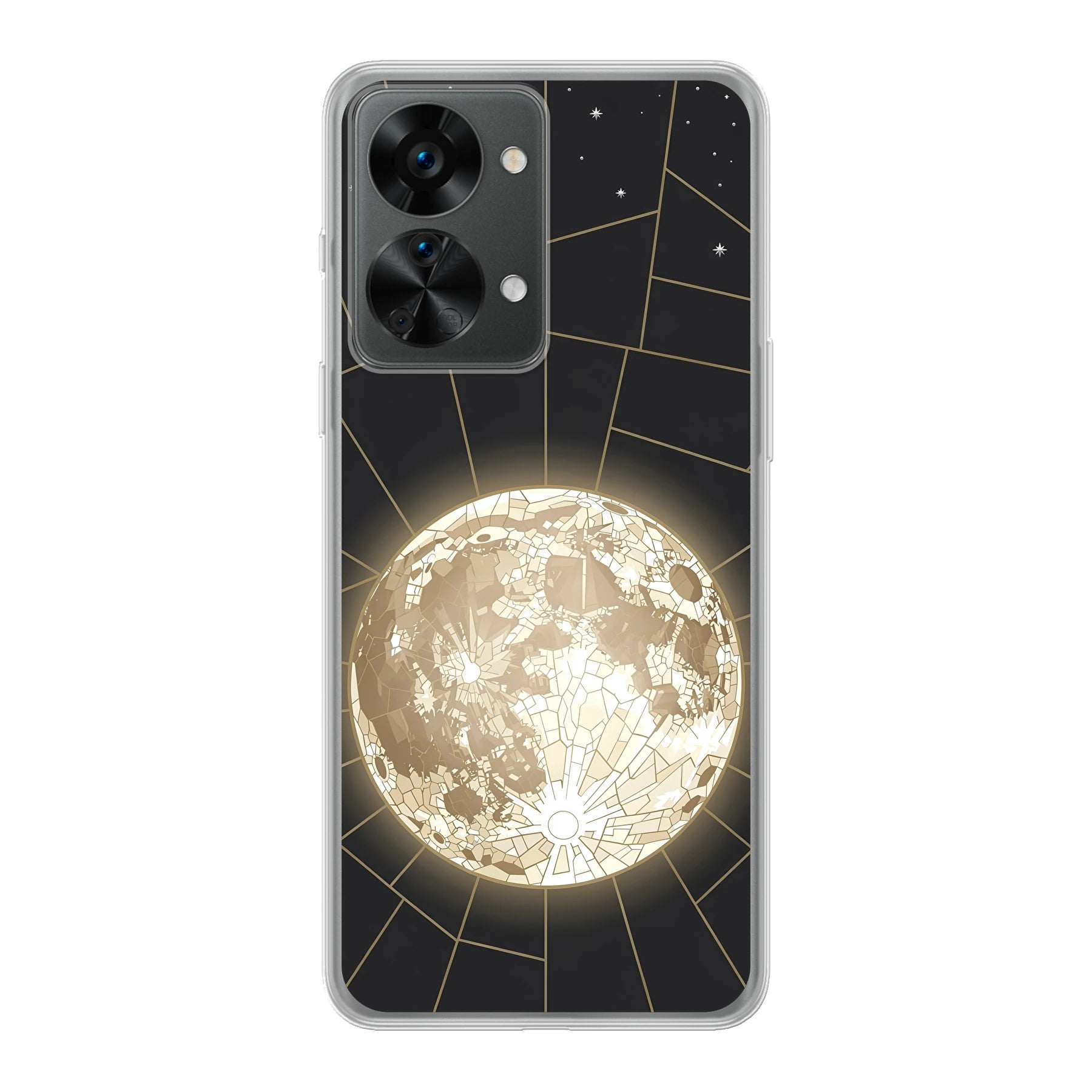 OnePlus Nord 2T phone case