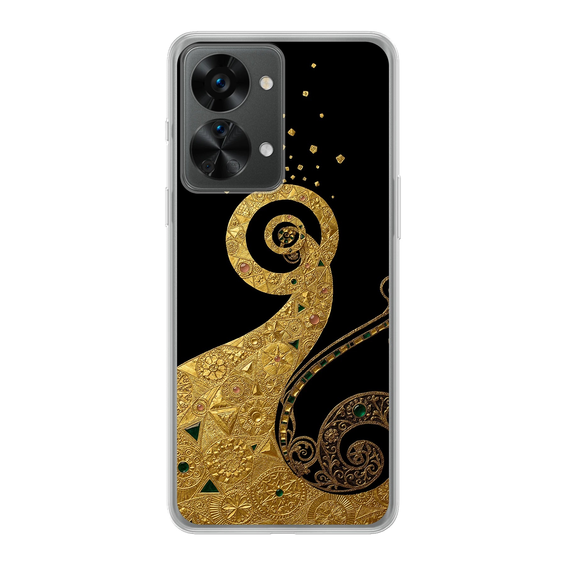 OnePlus Nord 2T phone case