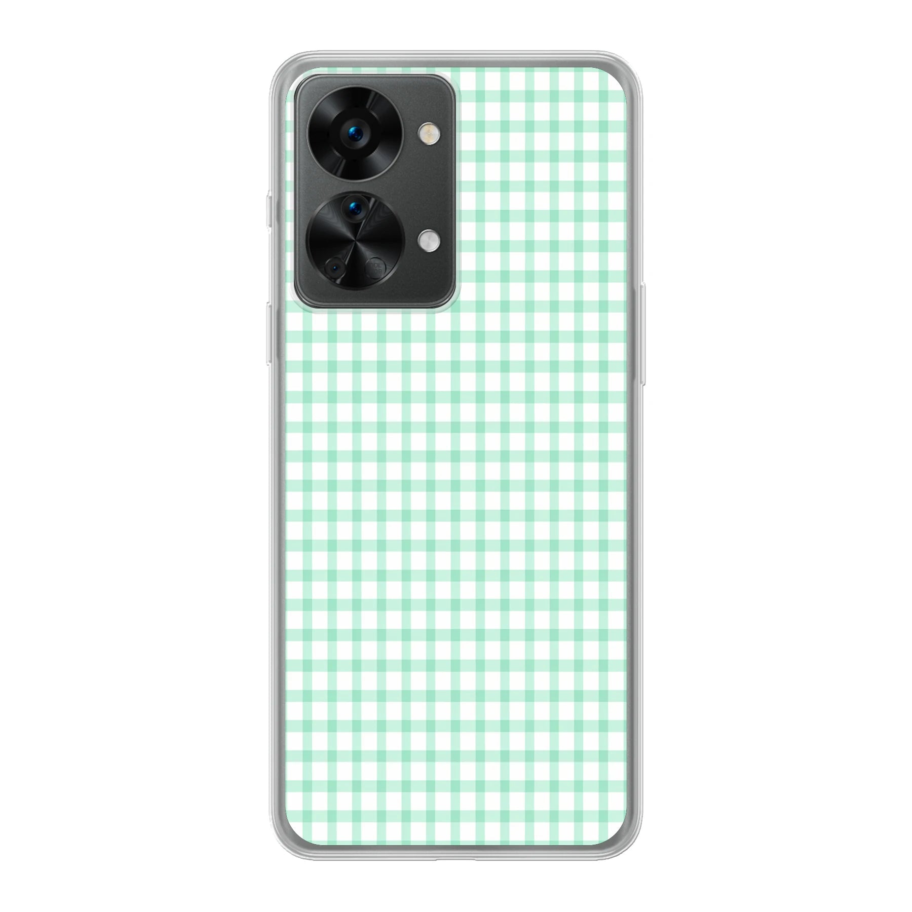 OnePlus Nord 2T phone case