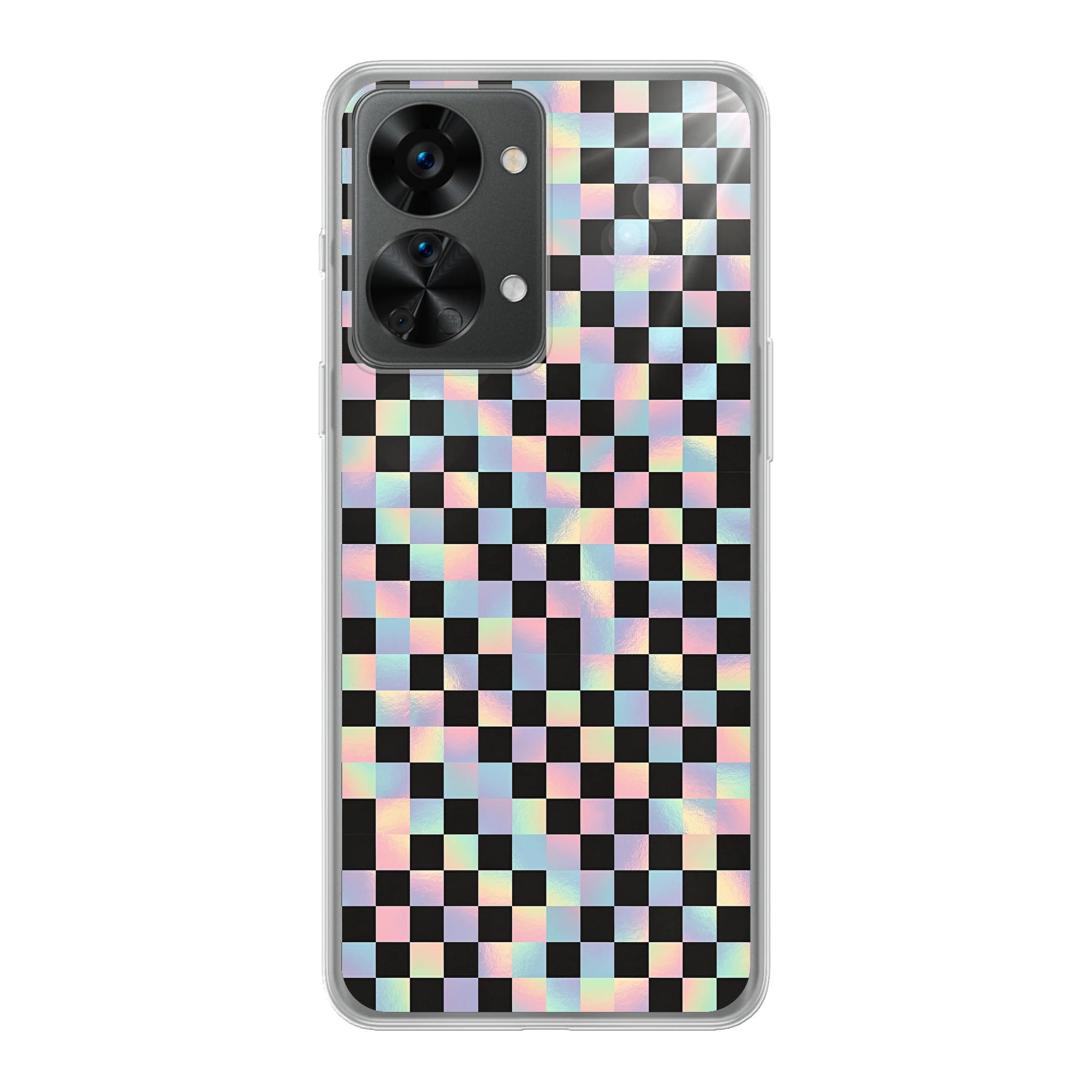 OnePlus Nord 2T phone case