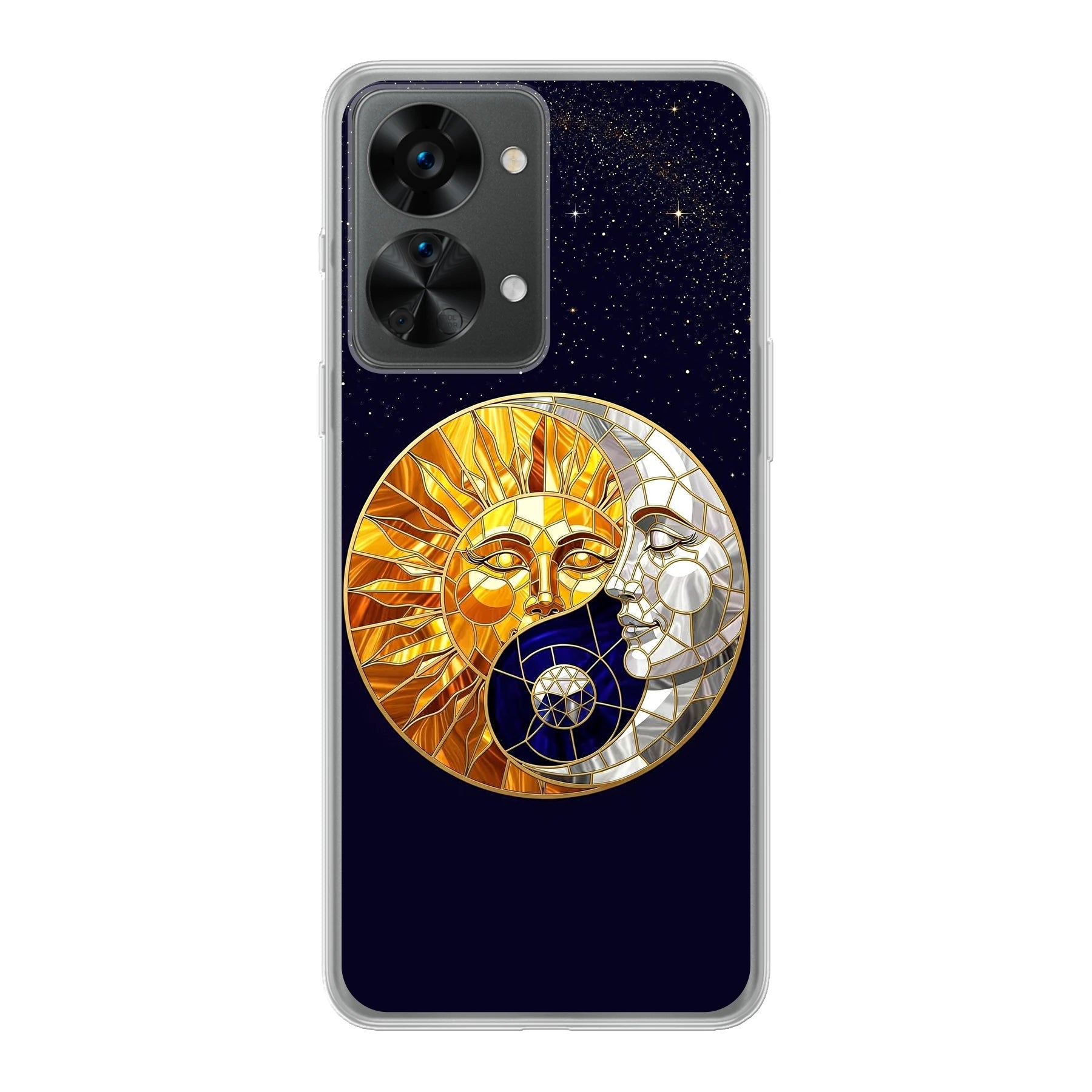 OnePlus Nord 2T phone case