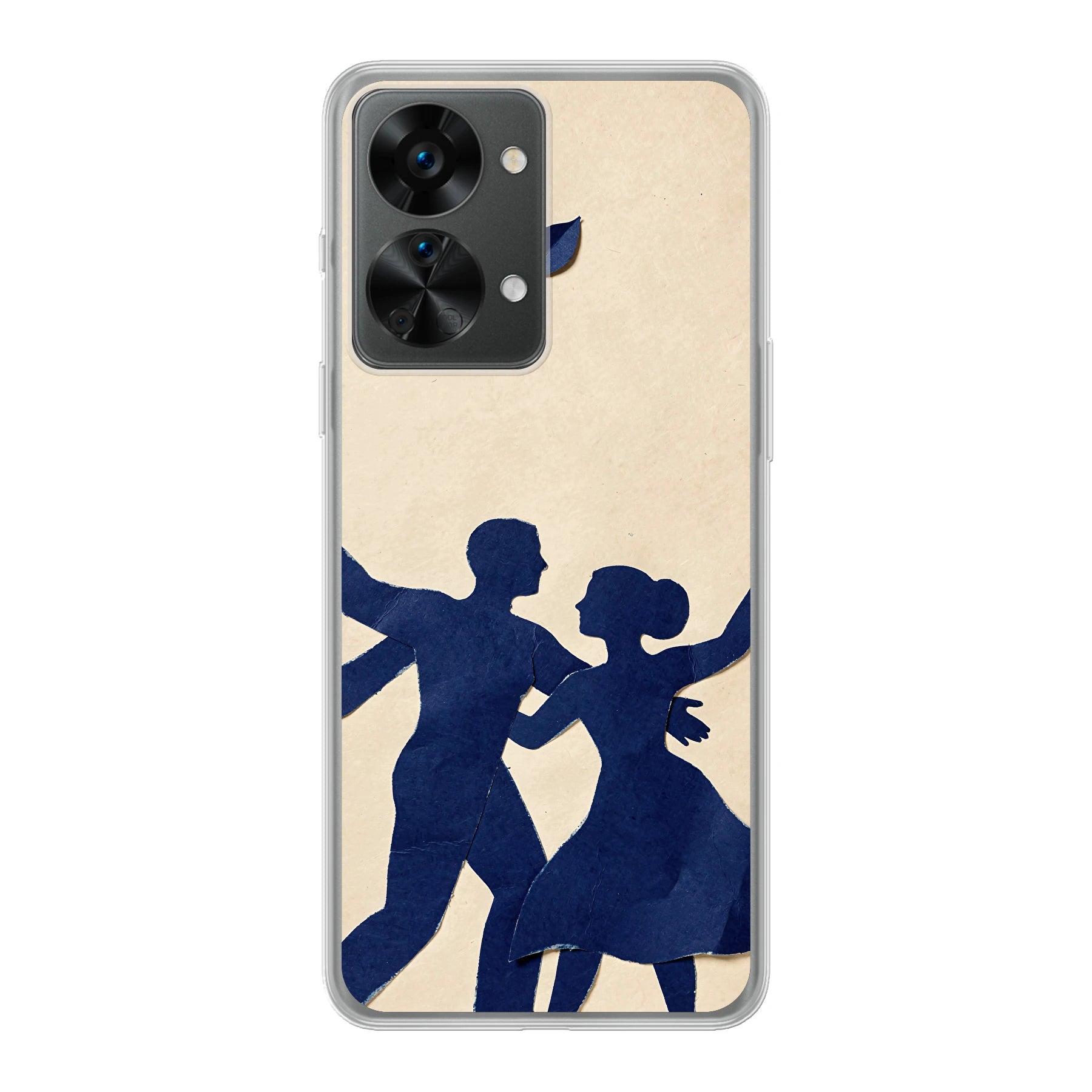 OnePlus Nord 2T phone case