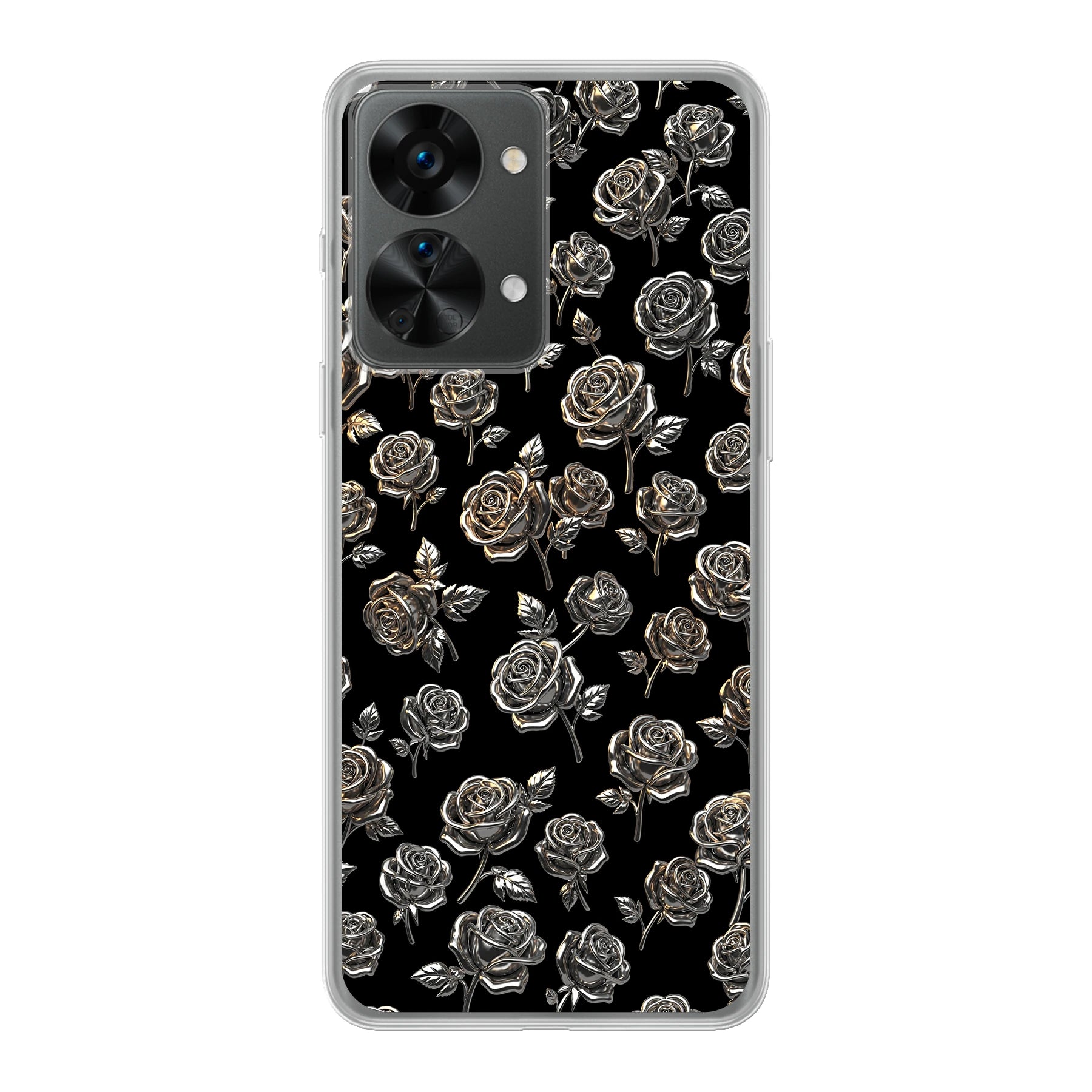 OnePlus Nord 2T phone case