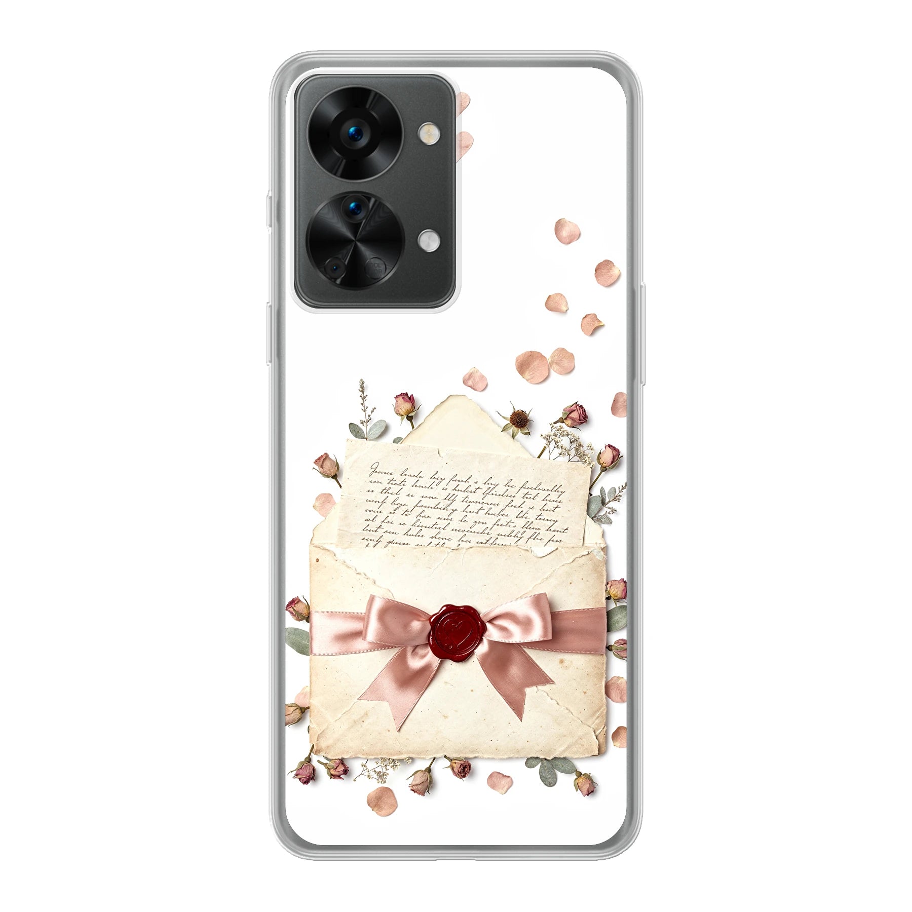 OnePlus Nord 2T phone case