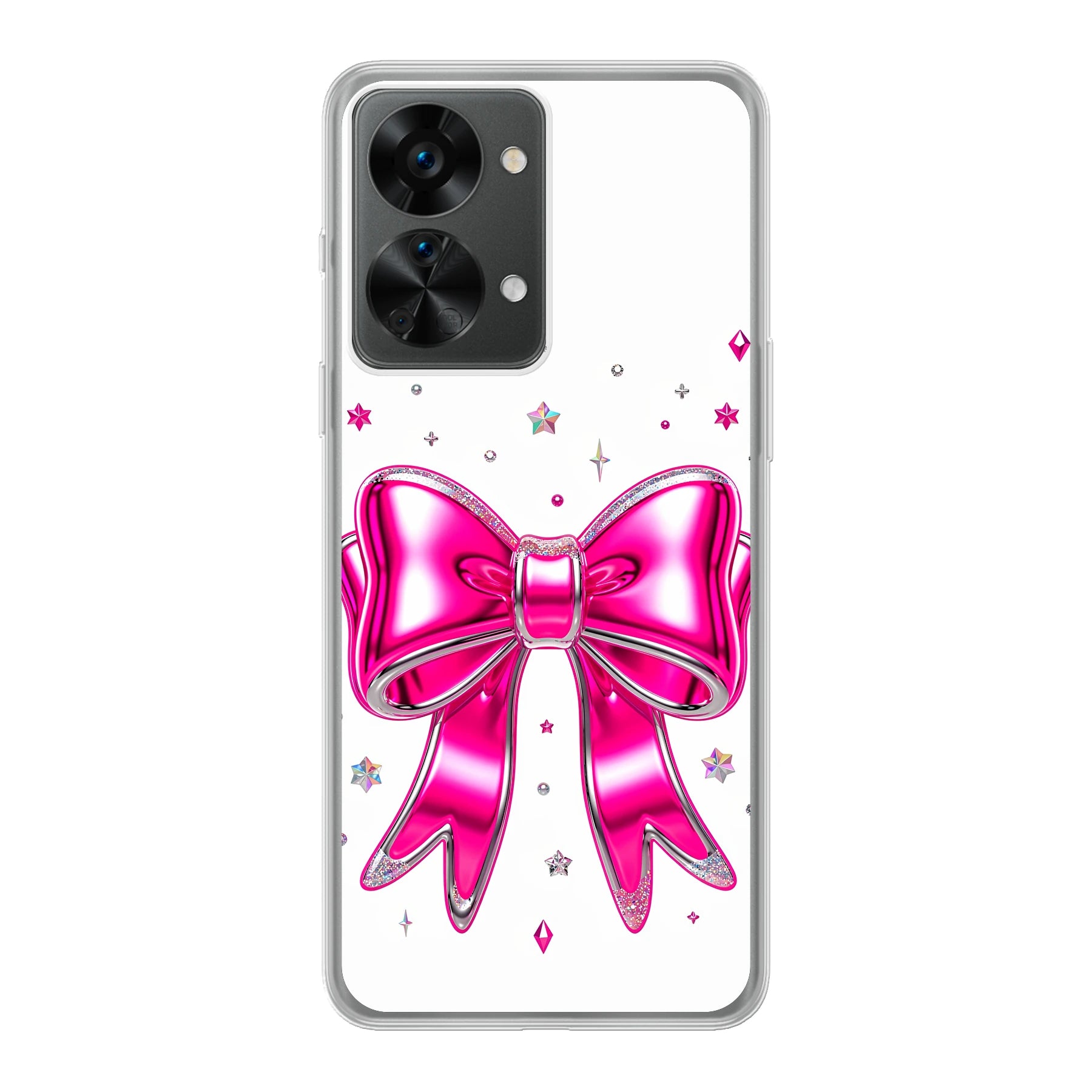 OnePlus Nord 2T phone case