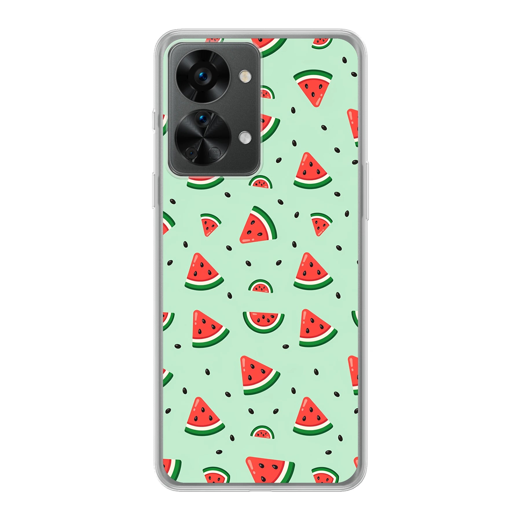 OnePlus Nord 2T phone case