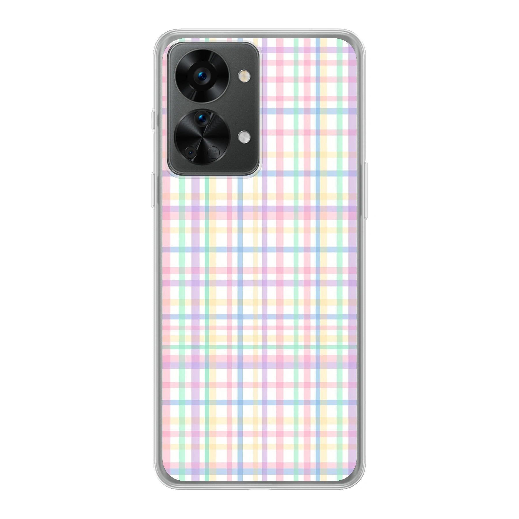 OnePlus Nord 2T phone case