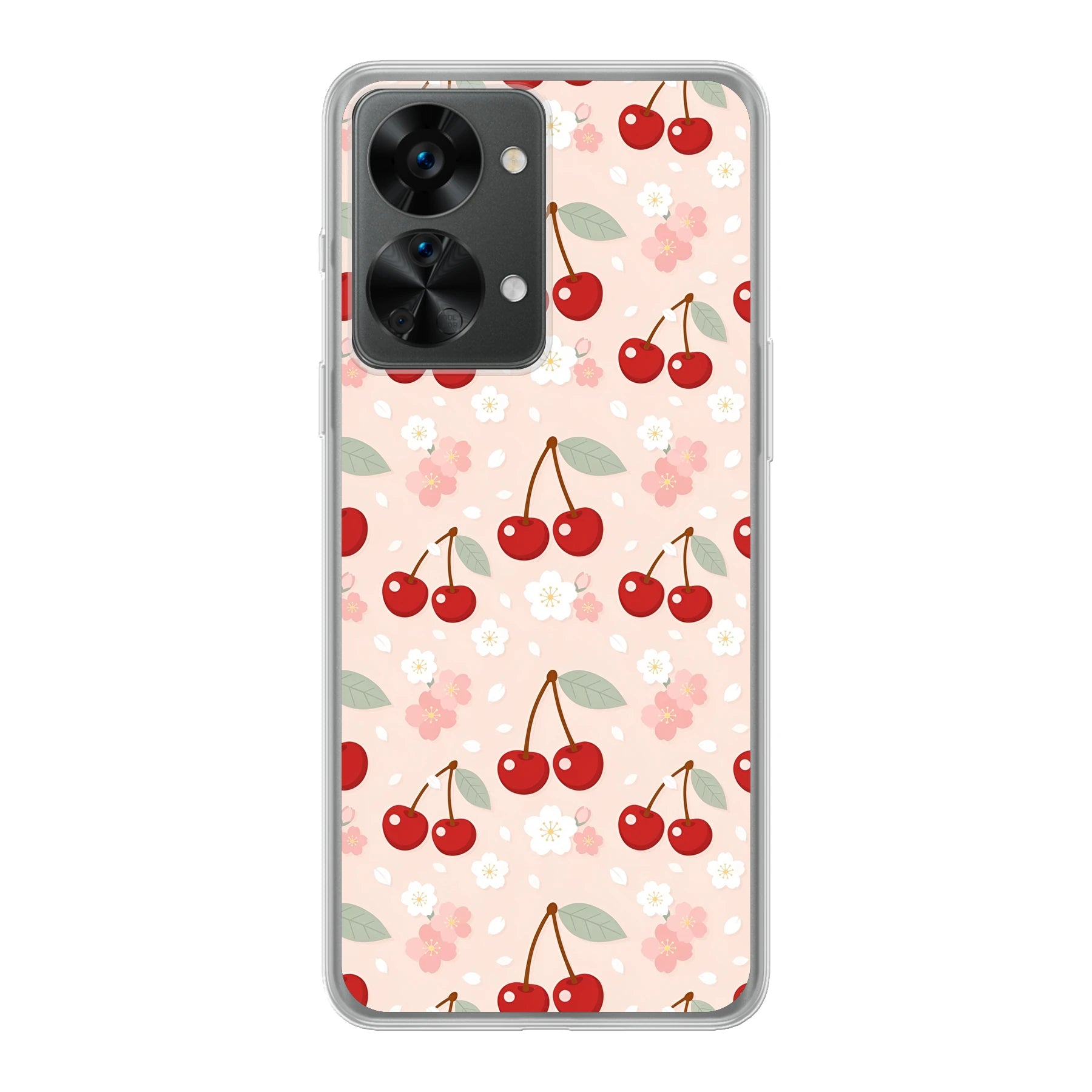 OnePlus Nord 2T phone case