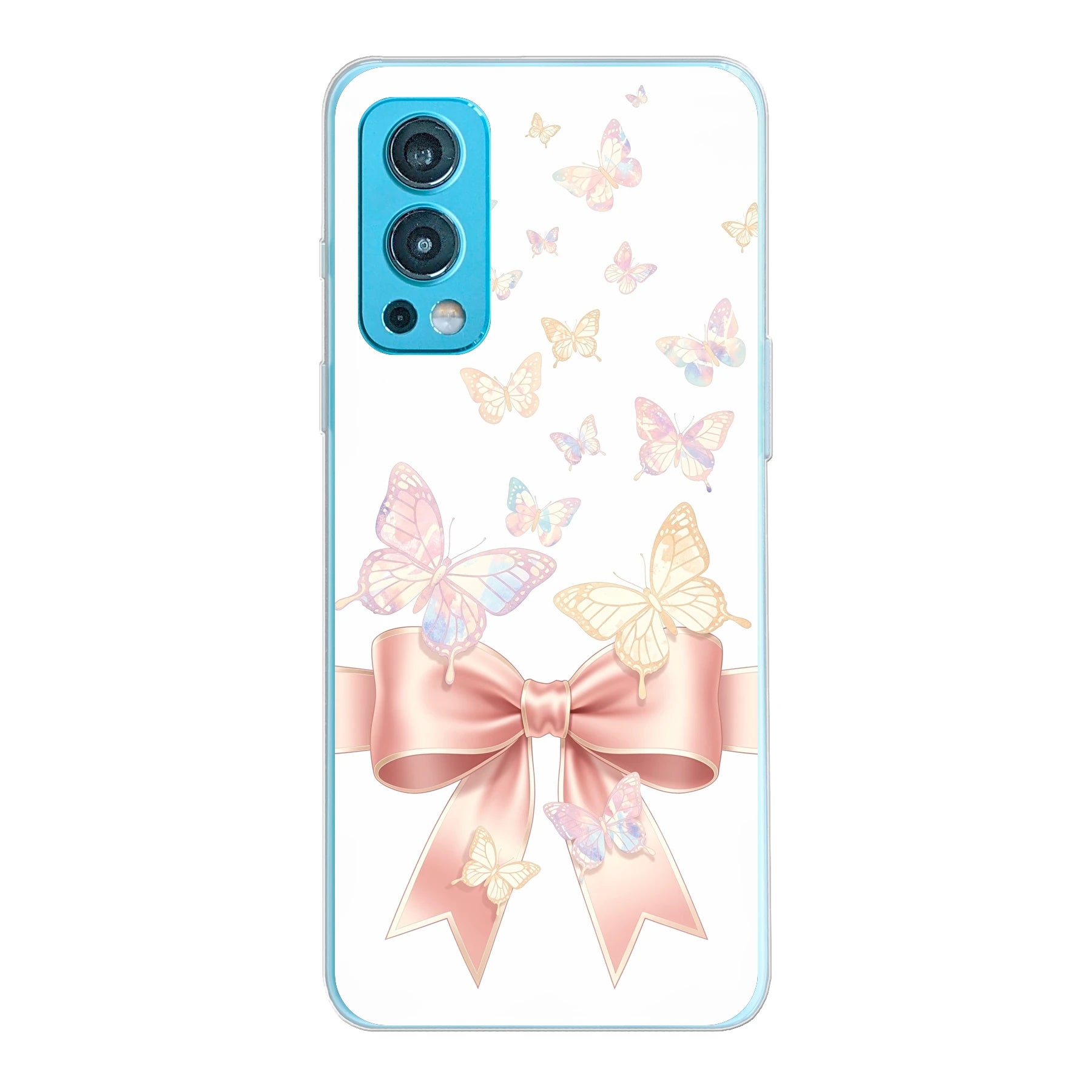 OnePlus Nord 2 5G phone case