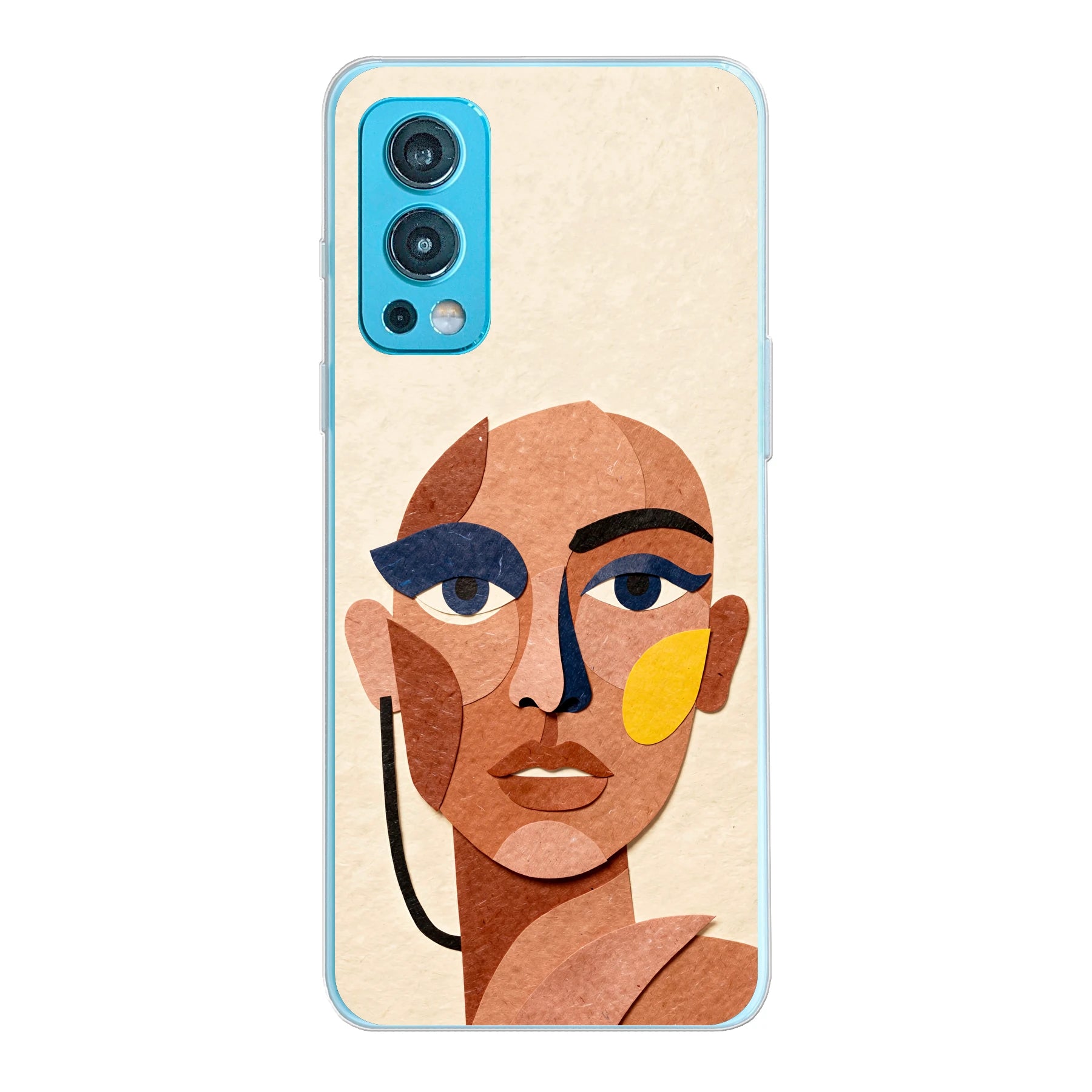 OnePlus Nord 2 5G phone case