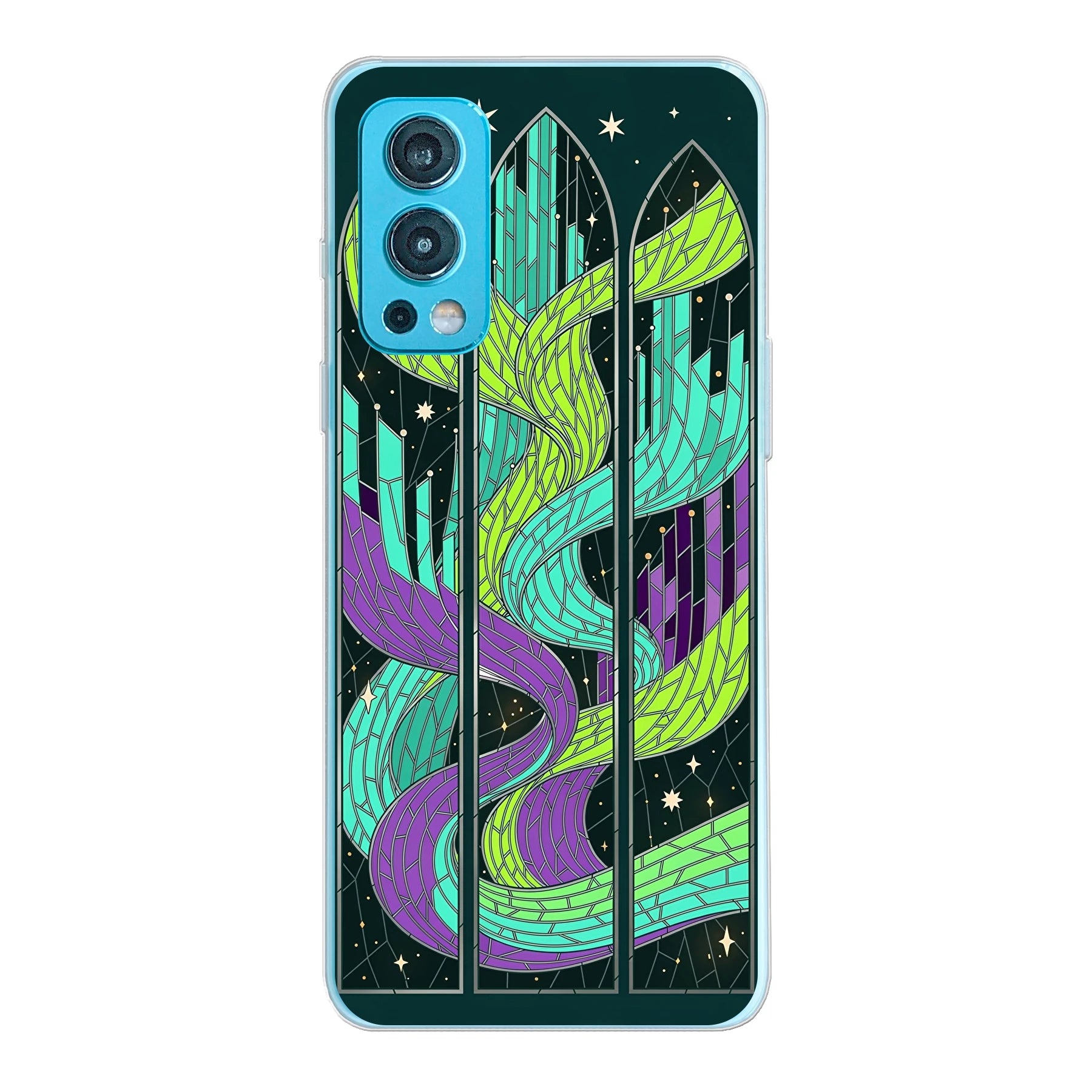 OnePlus Nord 2 5G phone case