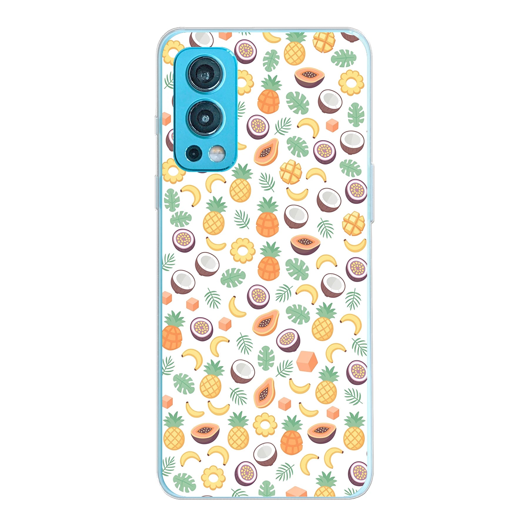 OnePlus Nord 2 5G phone case