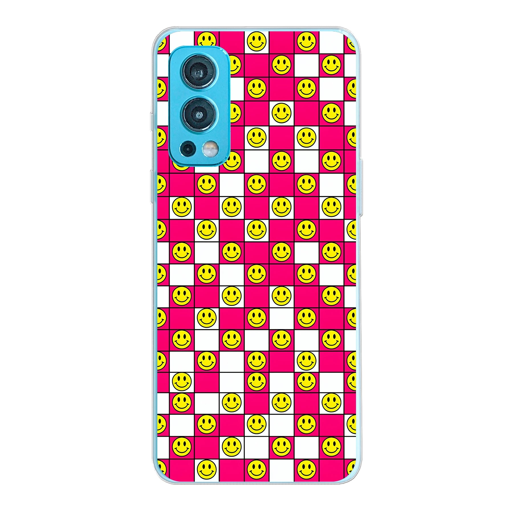 OnePlus Nord 2 5G phone case