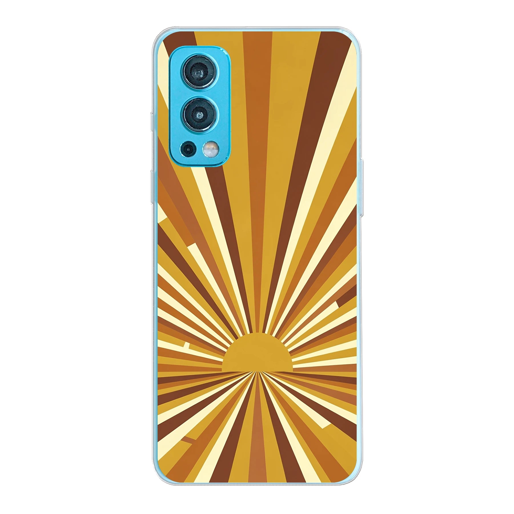 OnePlus Nord 2 5G phone case