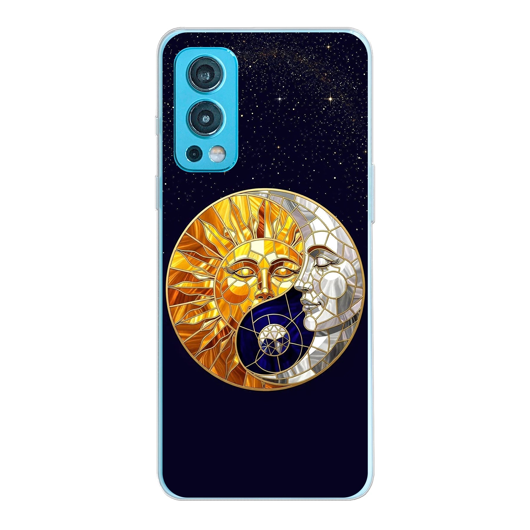 OnePlus Nord 2 5G phone case