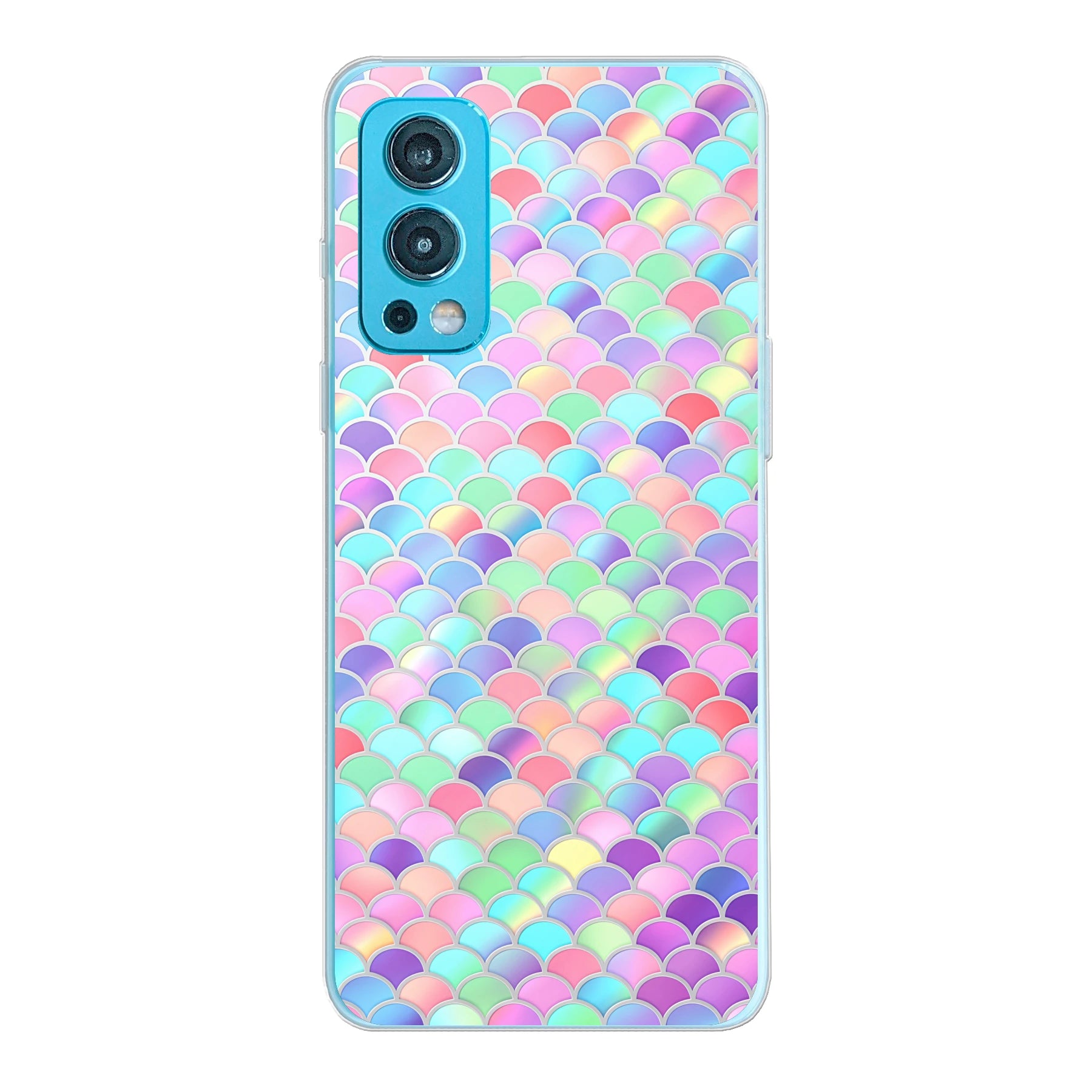 OnePlus Nord 2 5G phone case