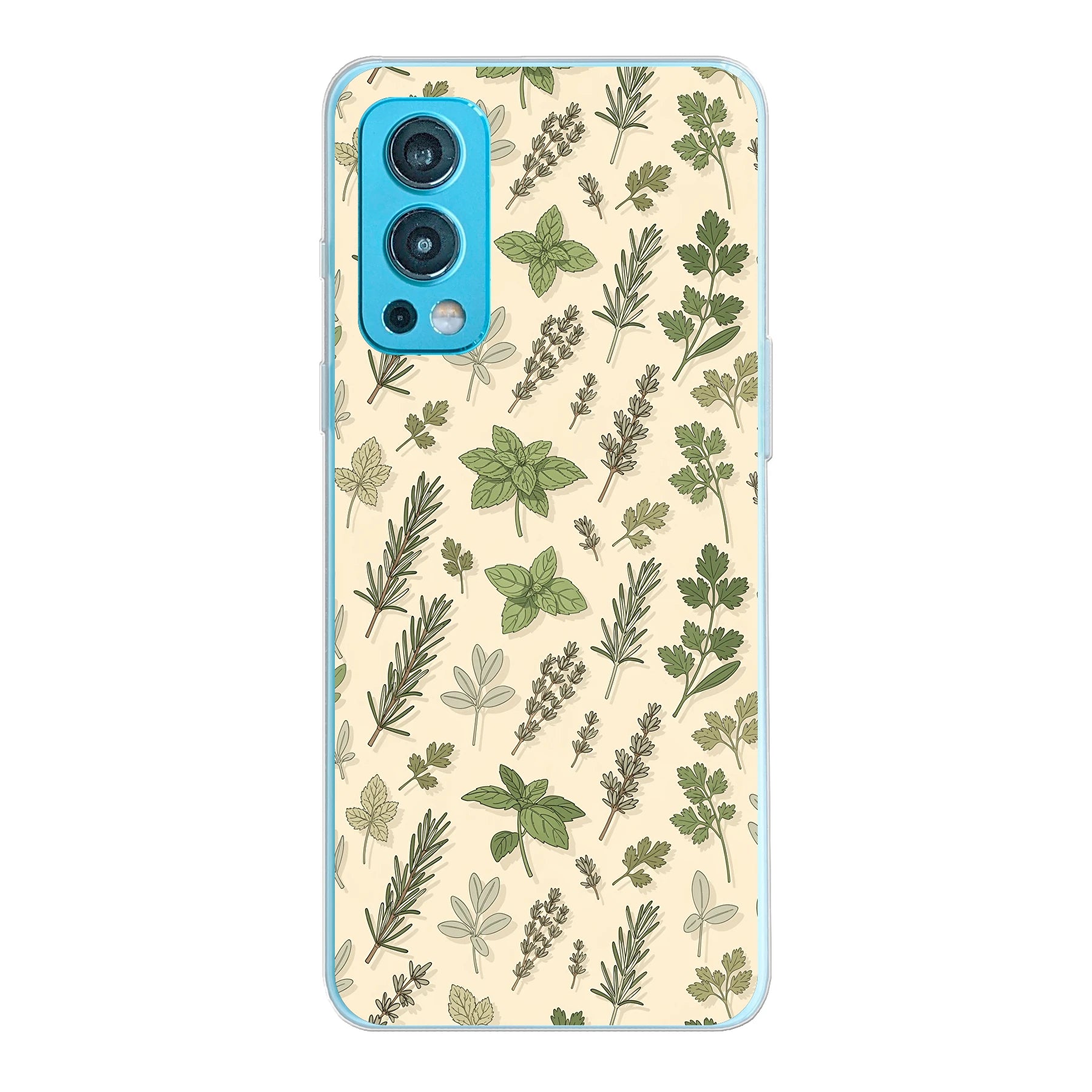 OnePlus Nord 2 5G phone case
