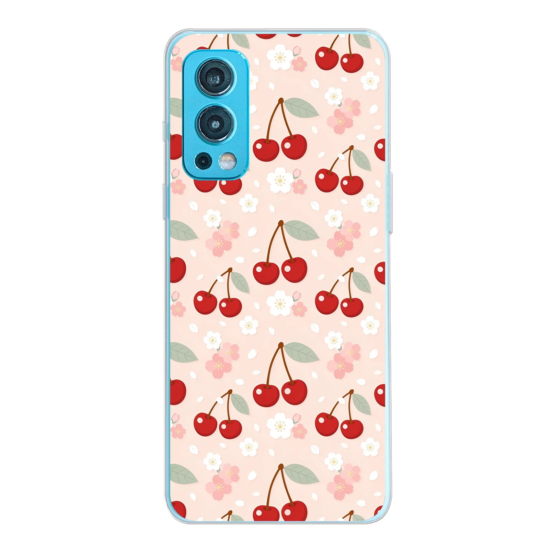 OnePlus Nord 2 5G phone case