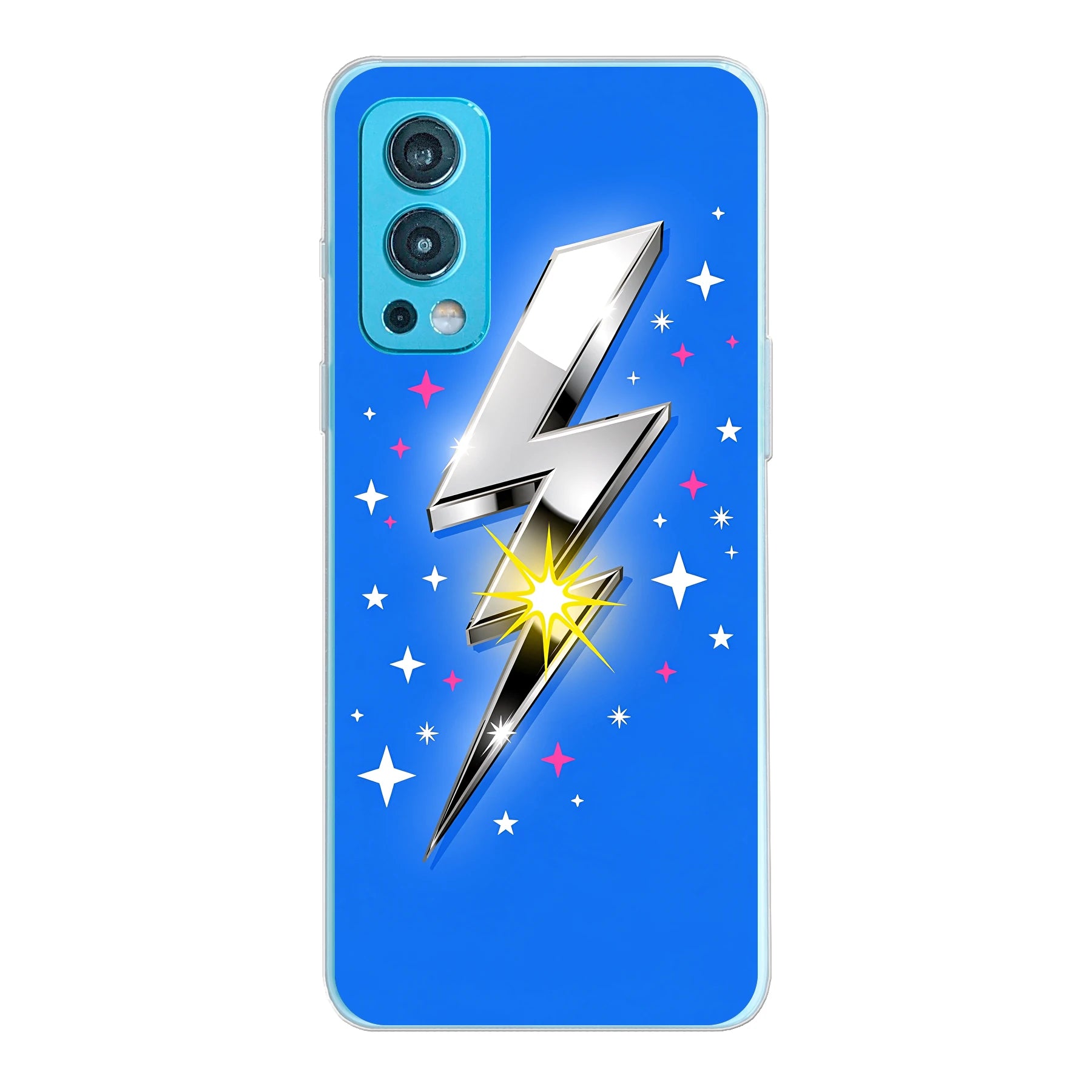 OnePlus Nord 2 5G phone case
