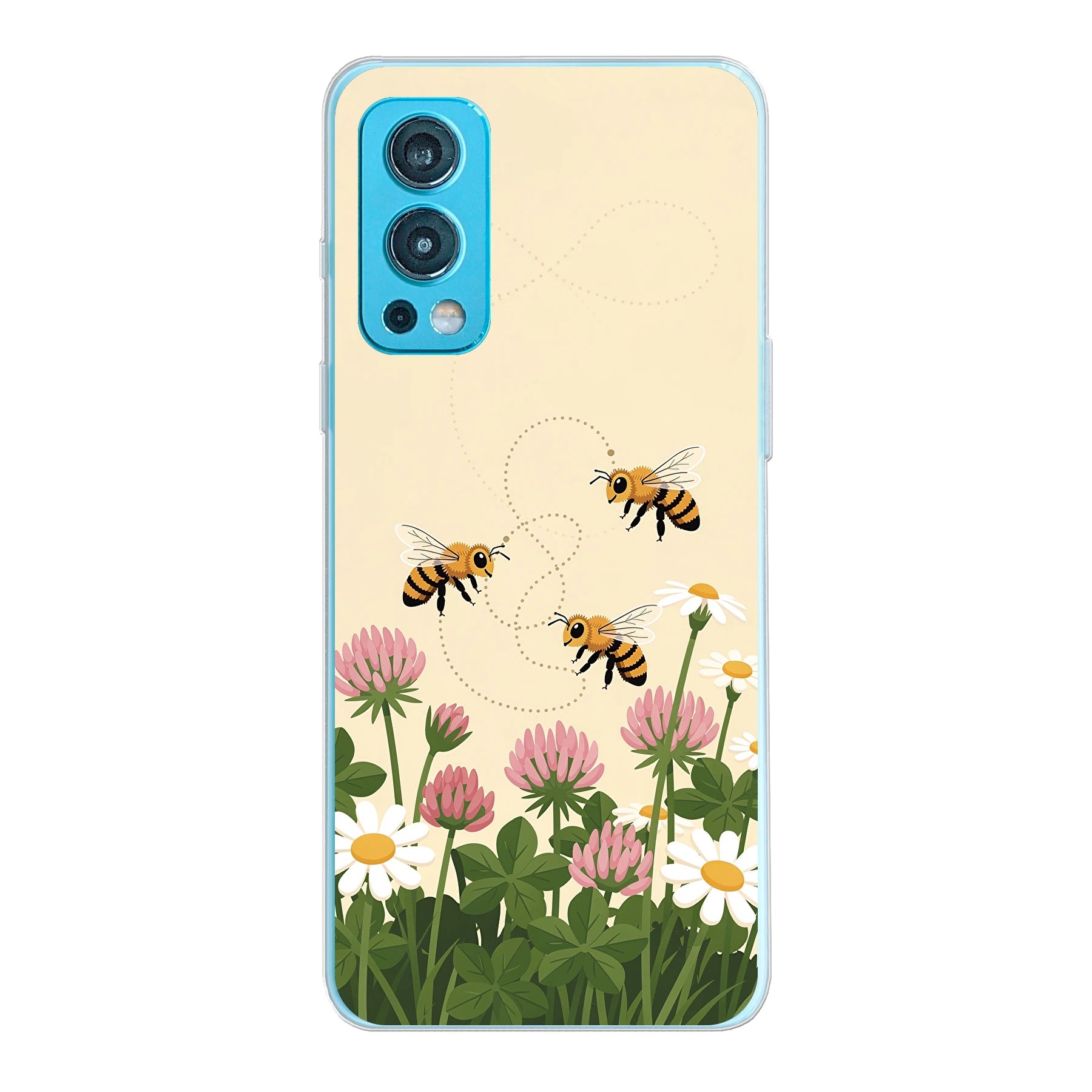 OnePlus Nord 2 5G phone case