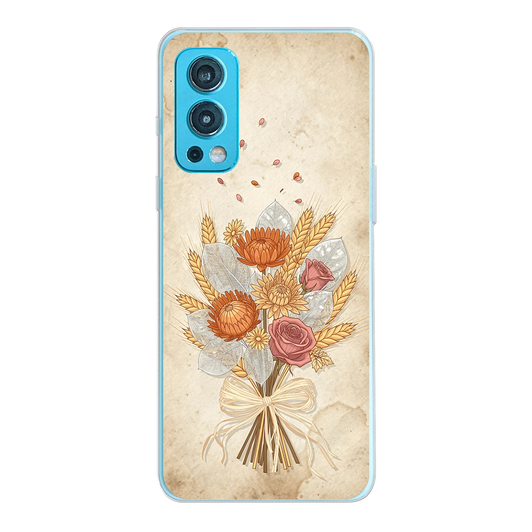 OnePlus Nord 2 5G phone case