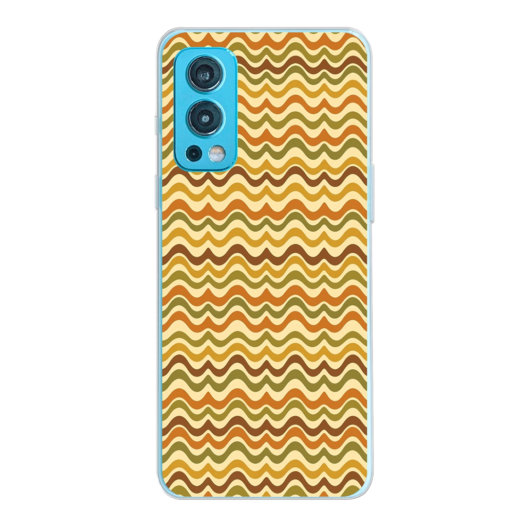 OnePlus Nord 2 5G phone case