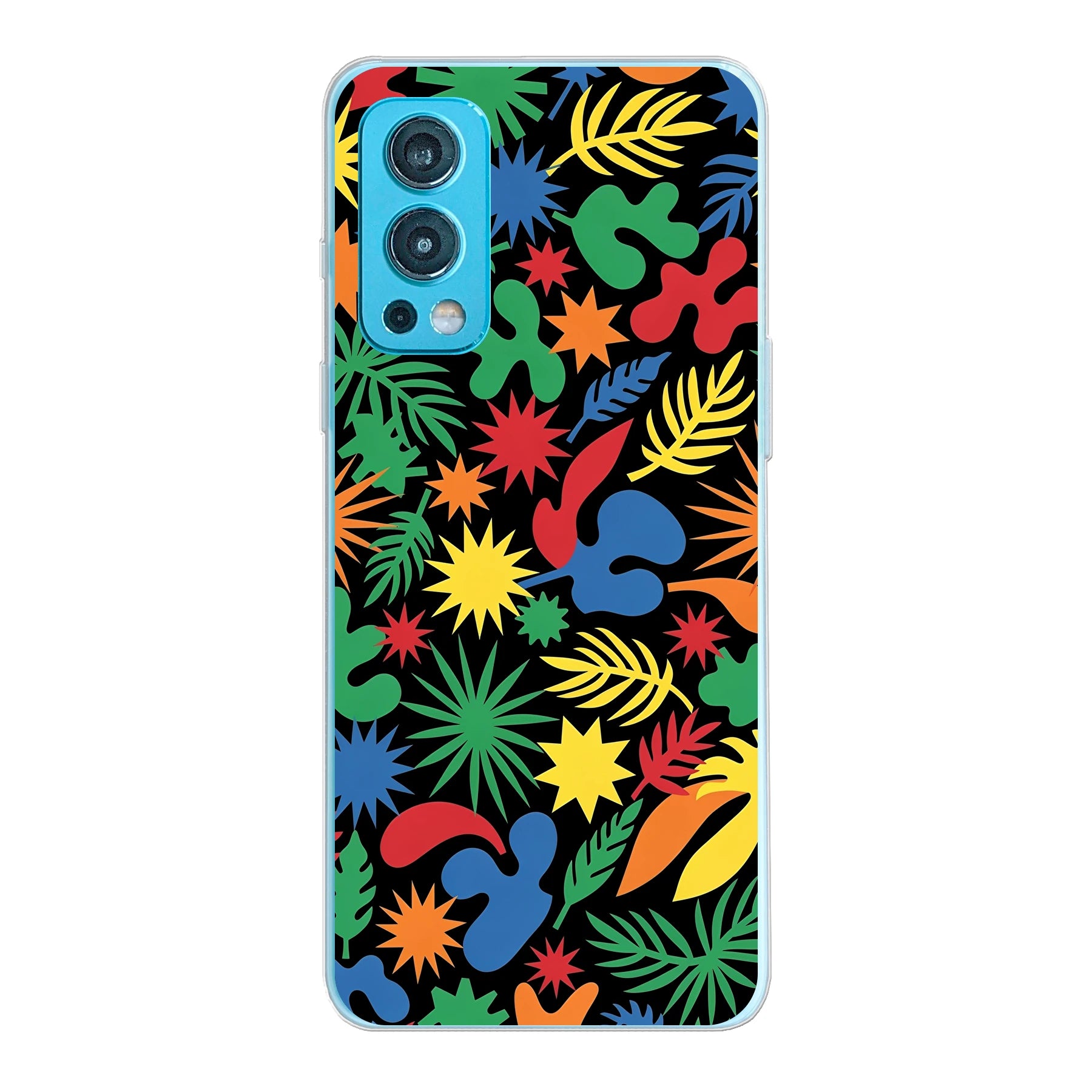 OnePlus Nord 2 5G phone case
