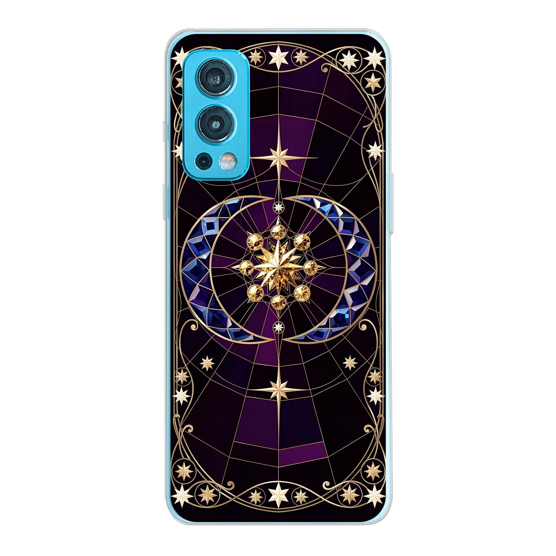 OnePlus Nord 2 5G phone case