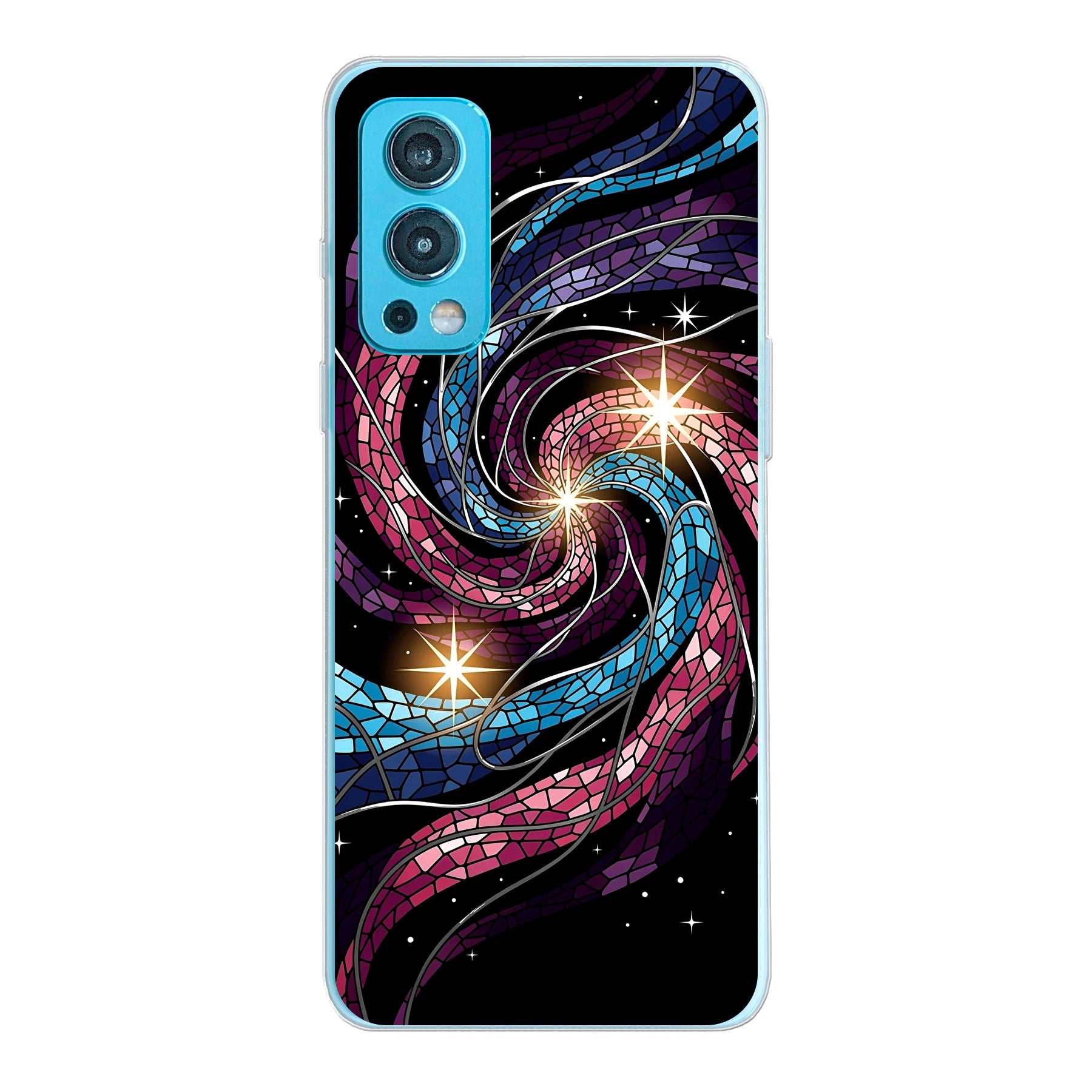 OnePlus Nord 2 5G phone case