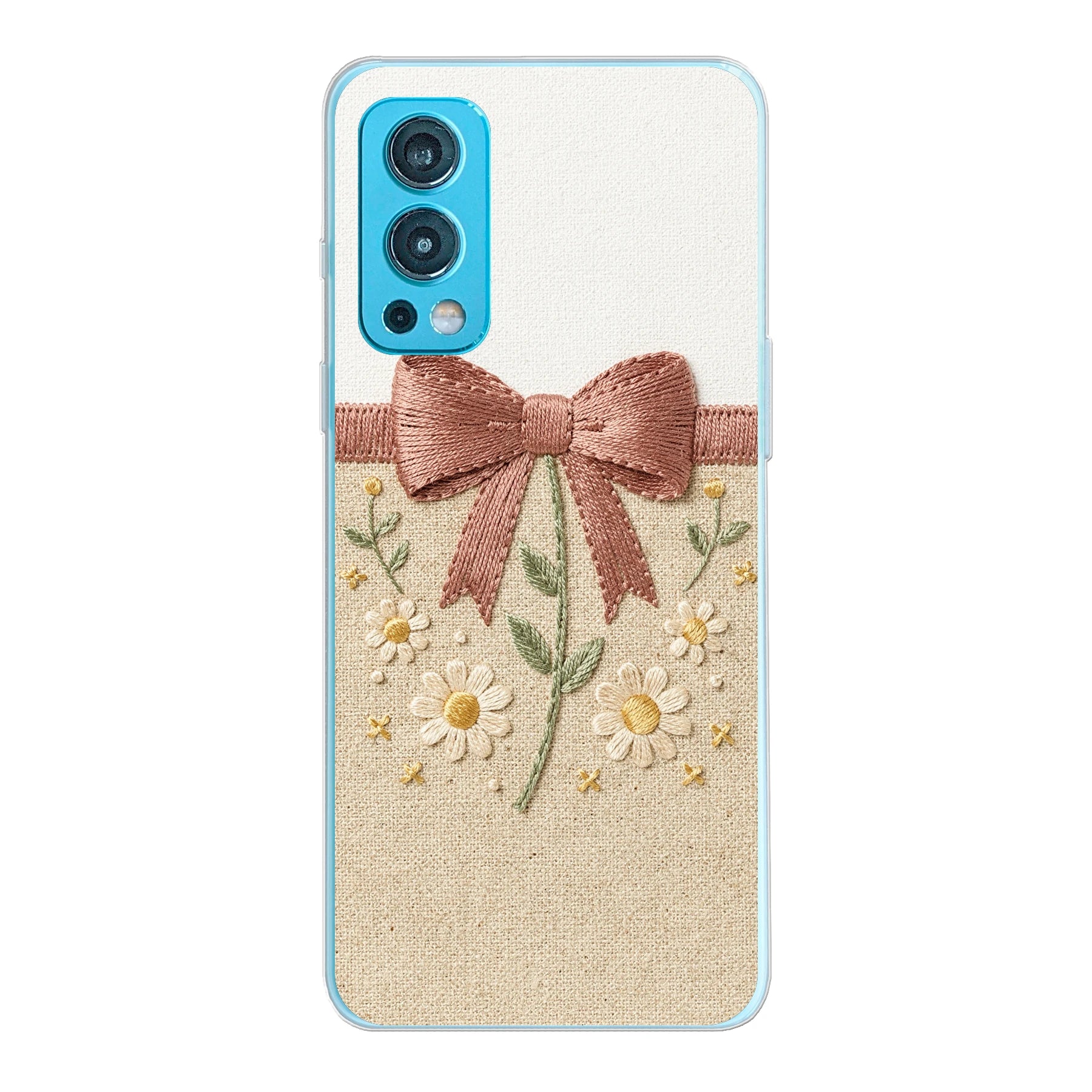OnePlus Nord 2 5G phone case