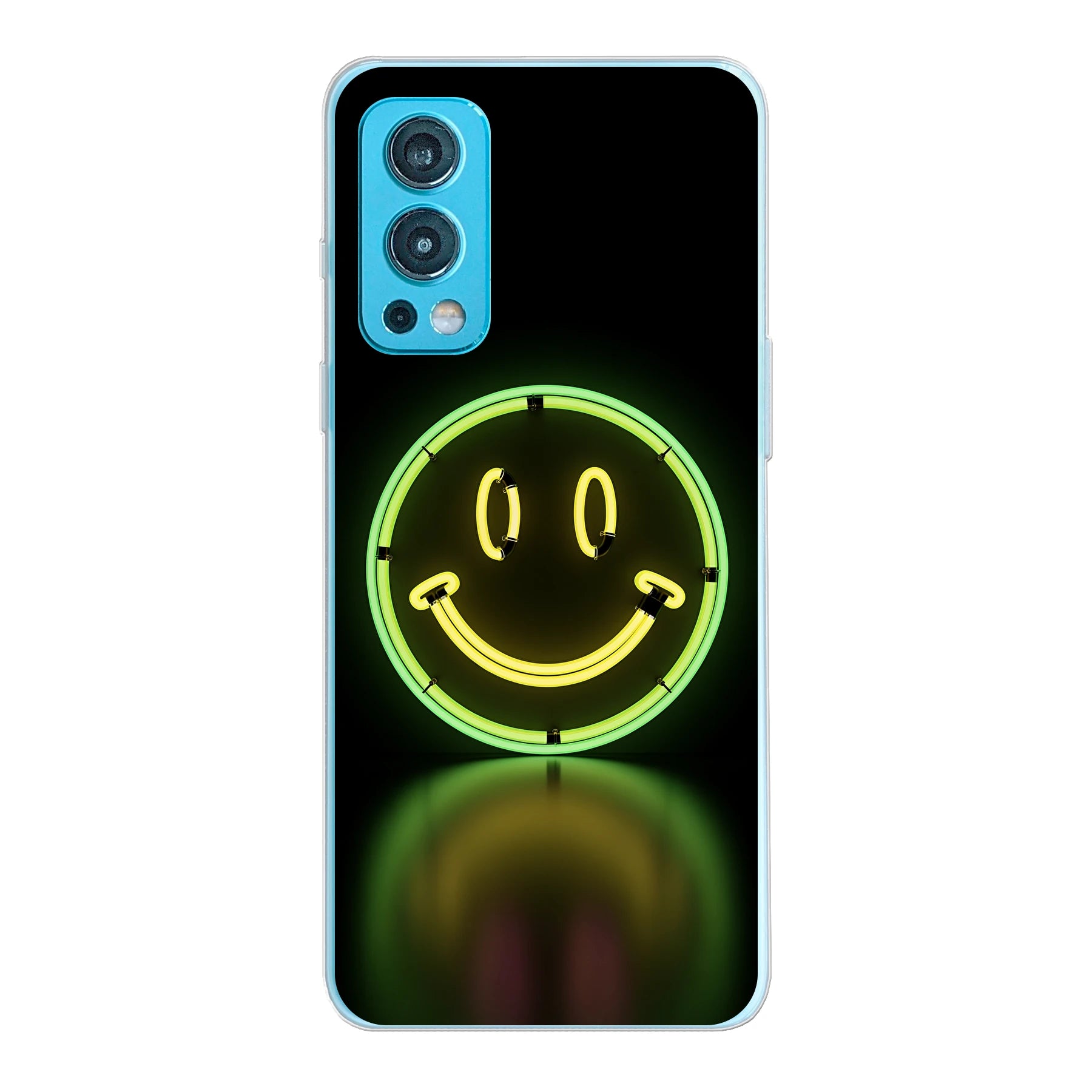 OnePlus Nord 2 5G phone case
