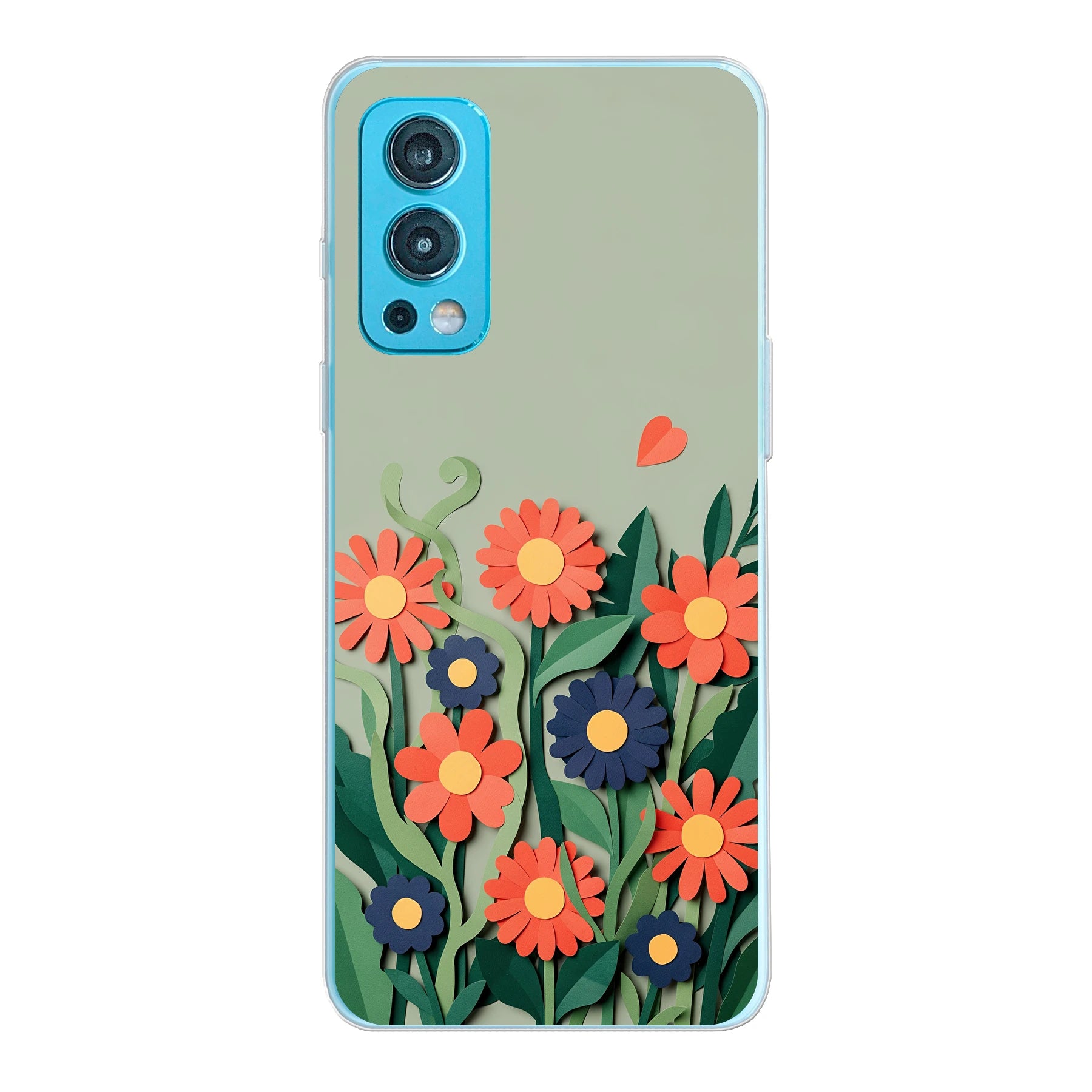 OnePlus Nord 2 5G phone case