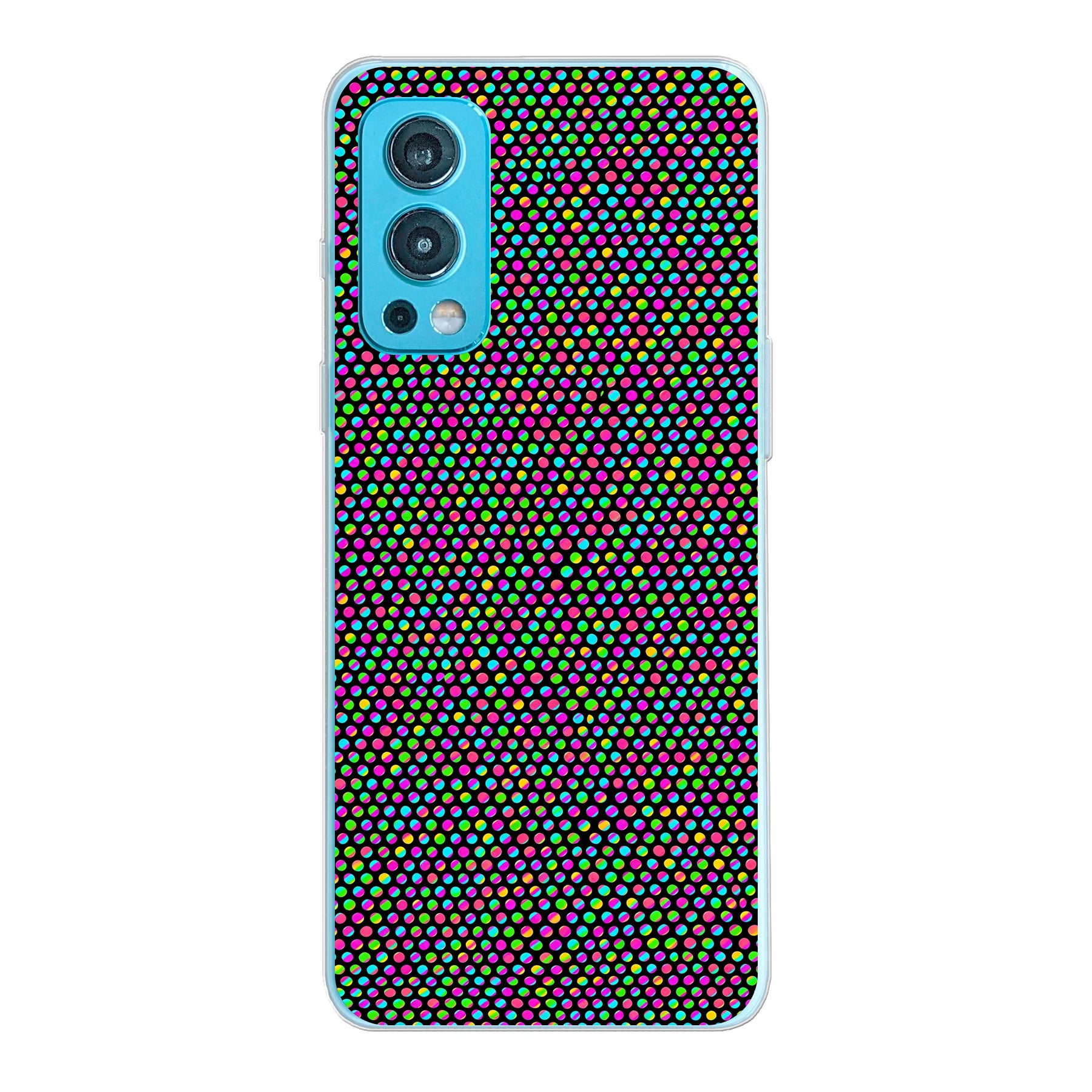 OnePlus Nord 2 5G phone case