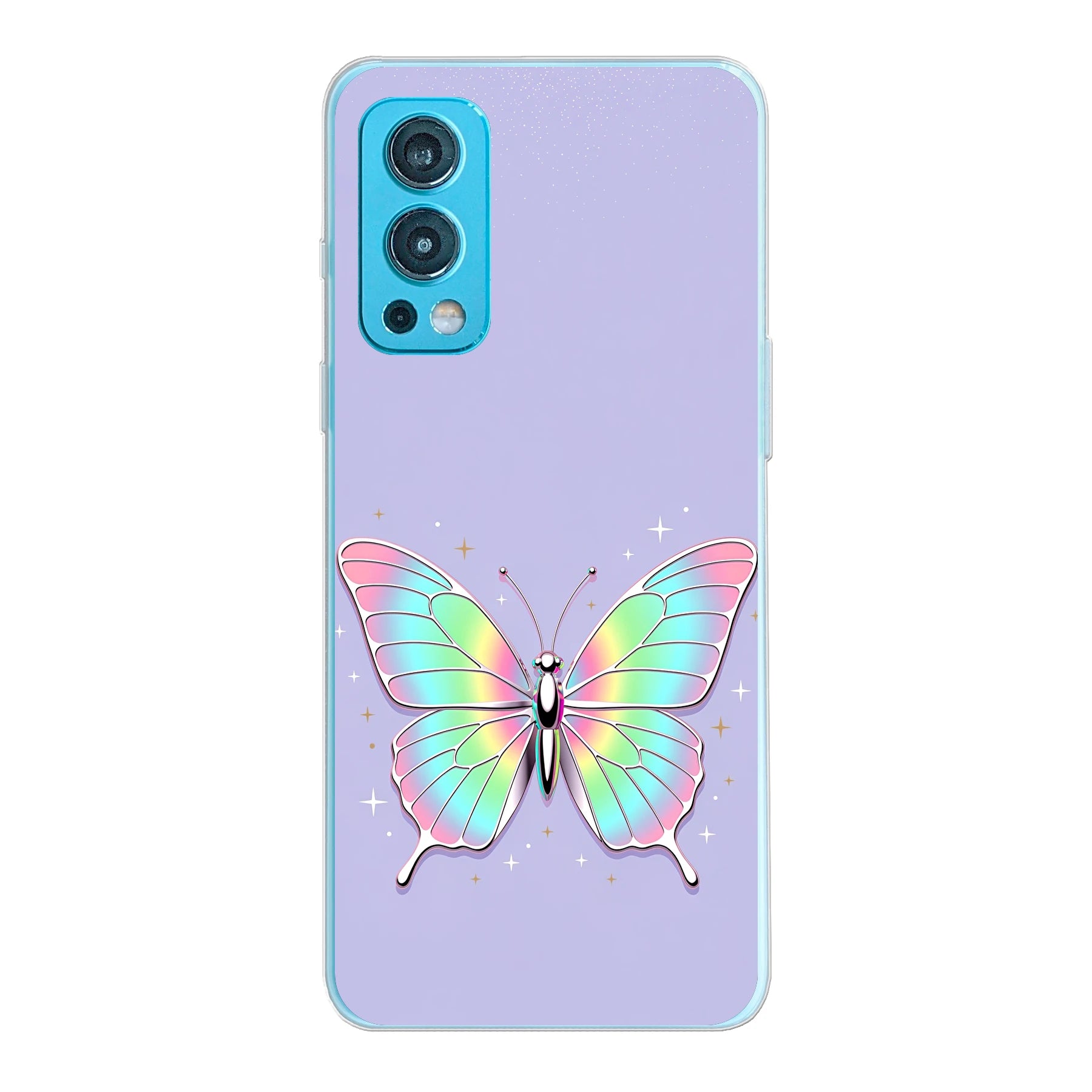 OnePlus Nord 2 5G phone case