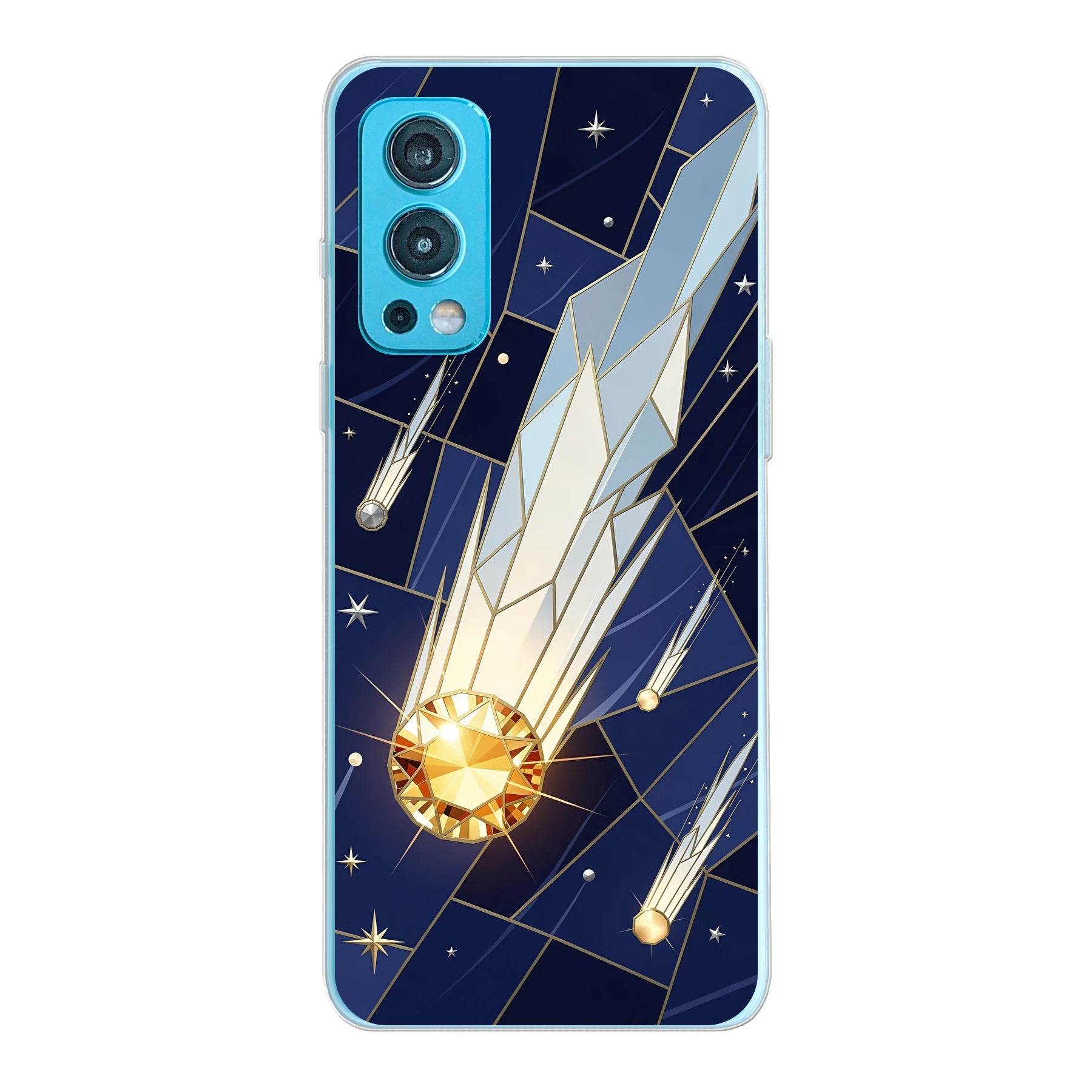 OnePlus Nord 2 5G phone case