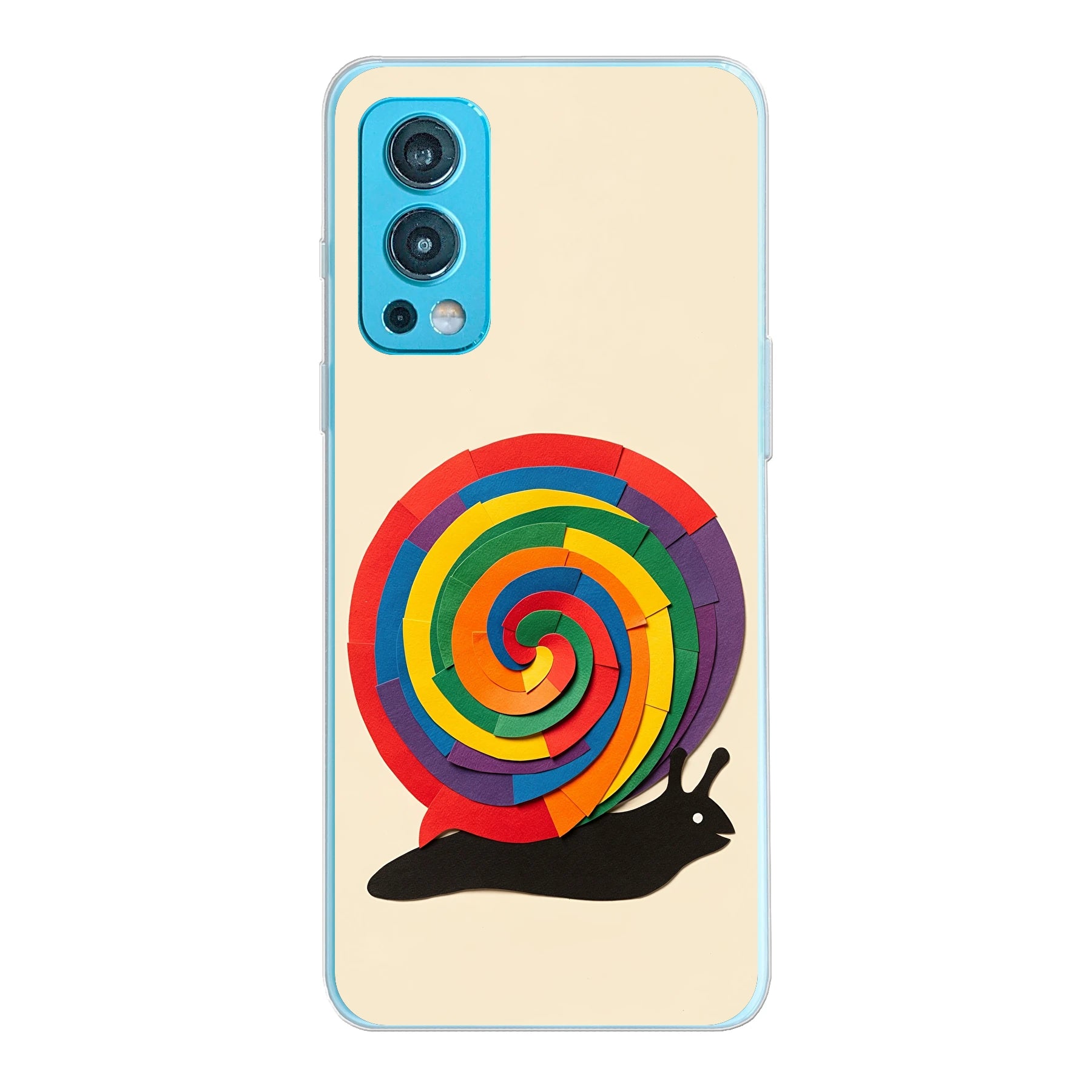 OnePlus Nord 2 5G phone case
