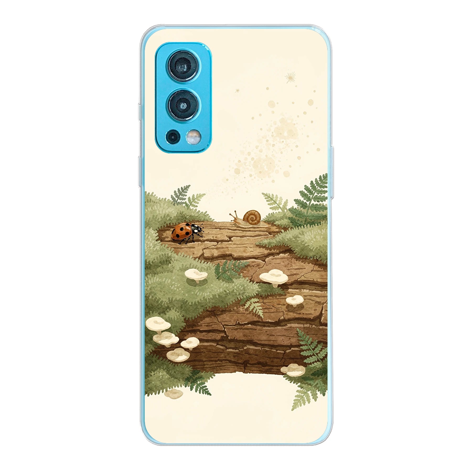 OnePlus Nord 2 5G phone case