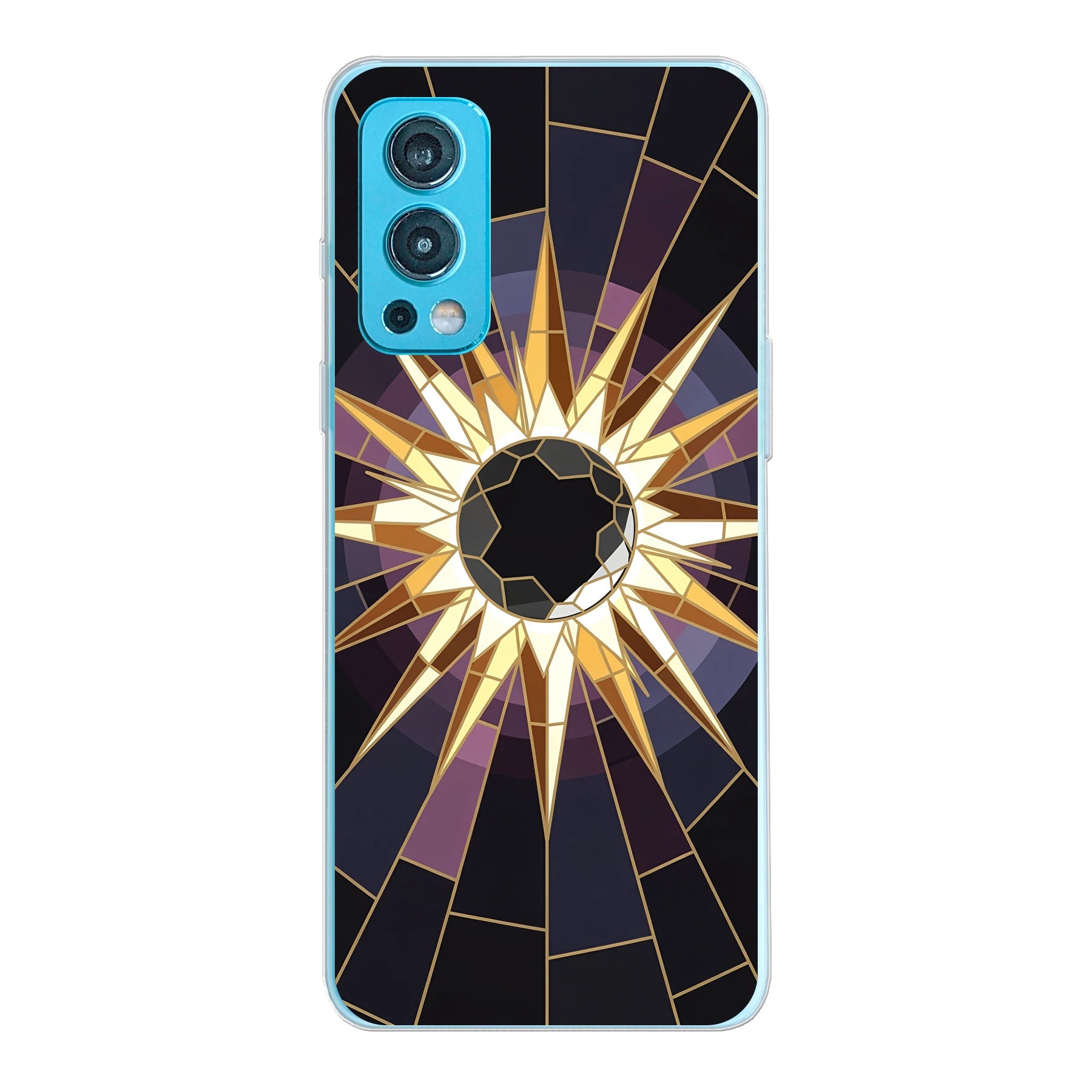 OnePlus Nord 2 5G phone case