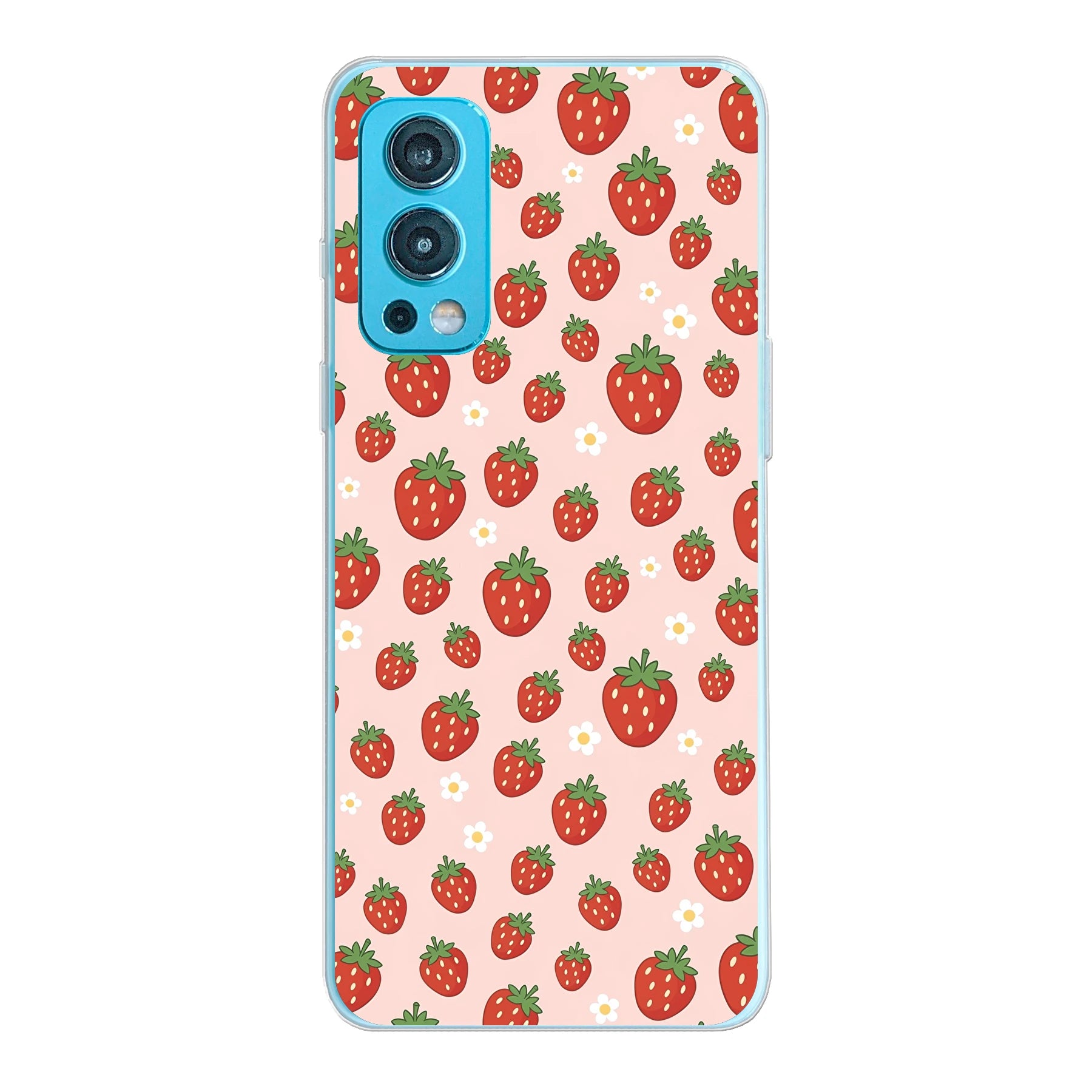 OnePlus Nord 2 5G phone case
