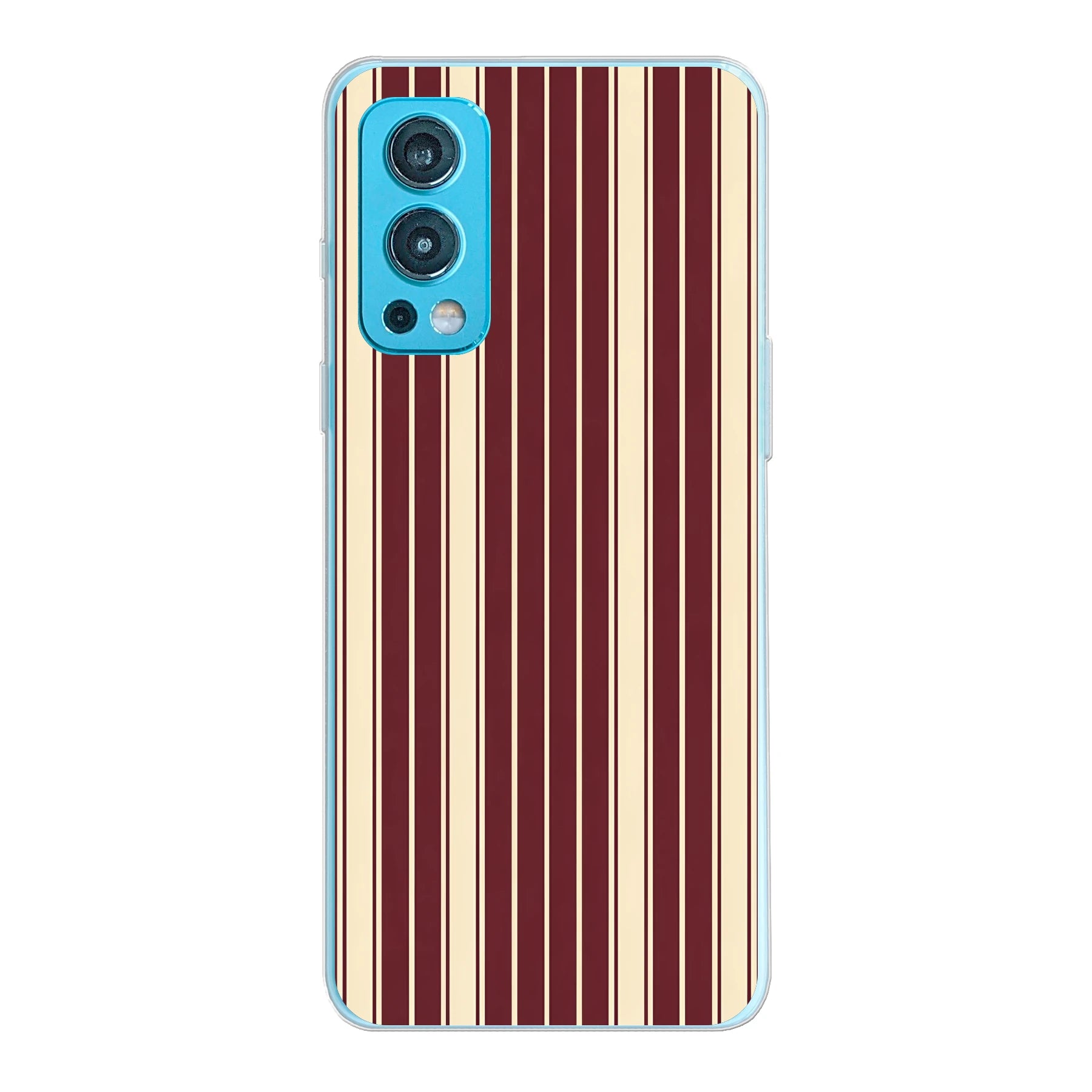 OnePlus Nord 2 5G phone case
