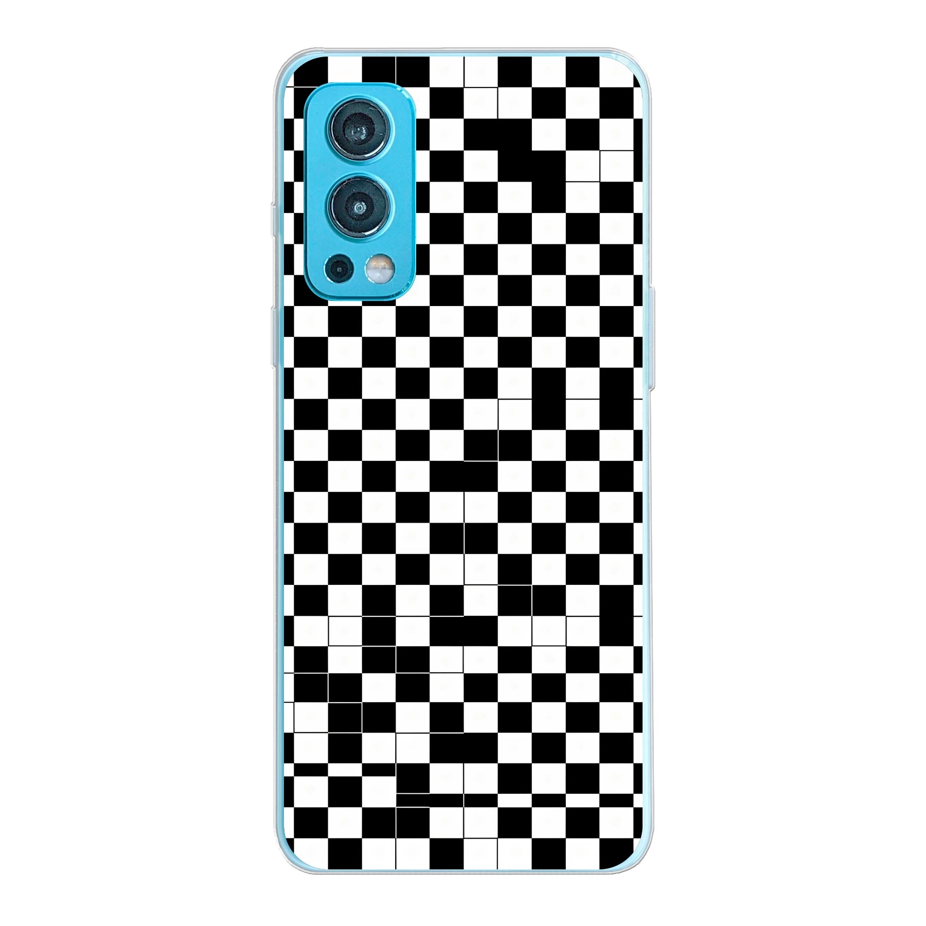 OnePlus Nord 2 5G phone case