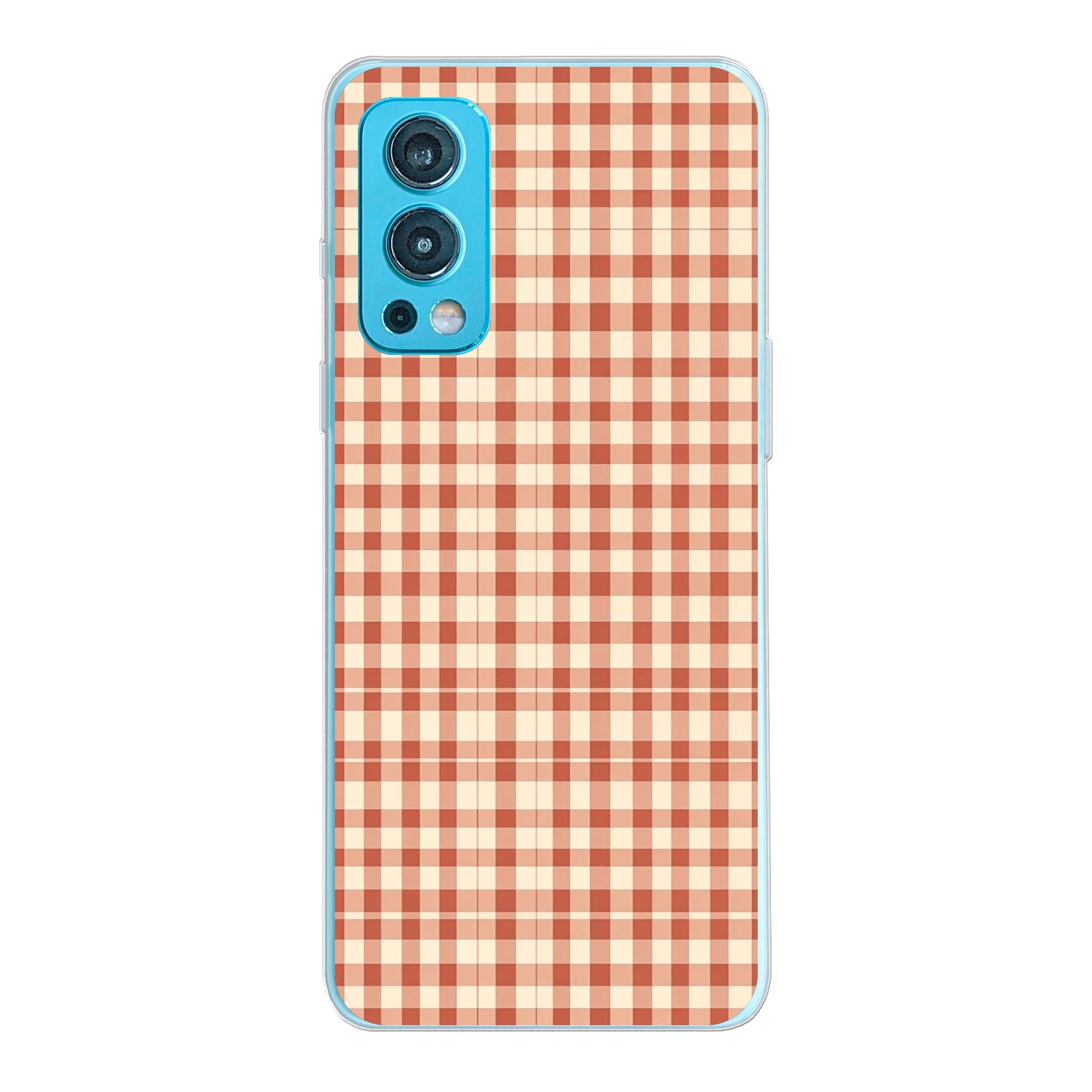 OnePlus Nord 2 5G phone case