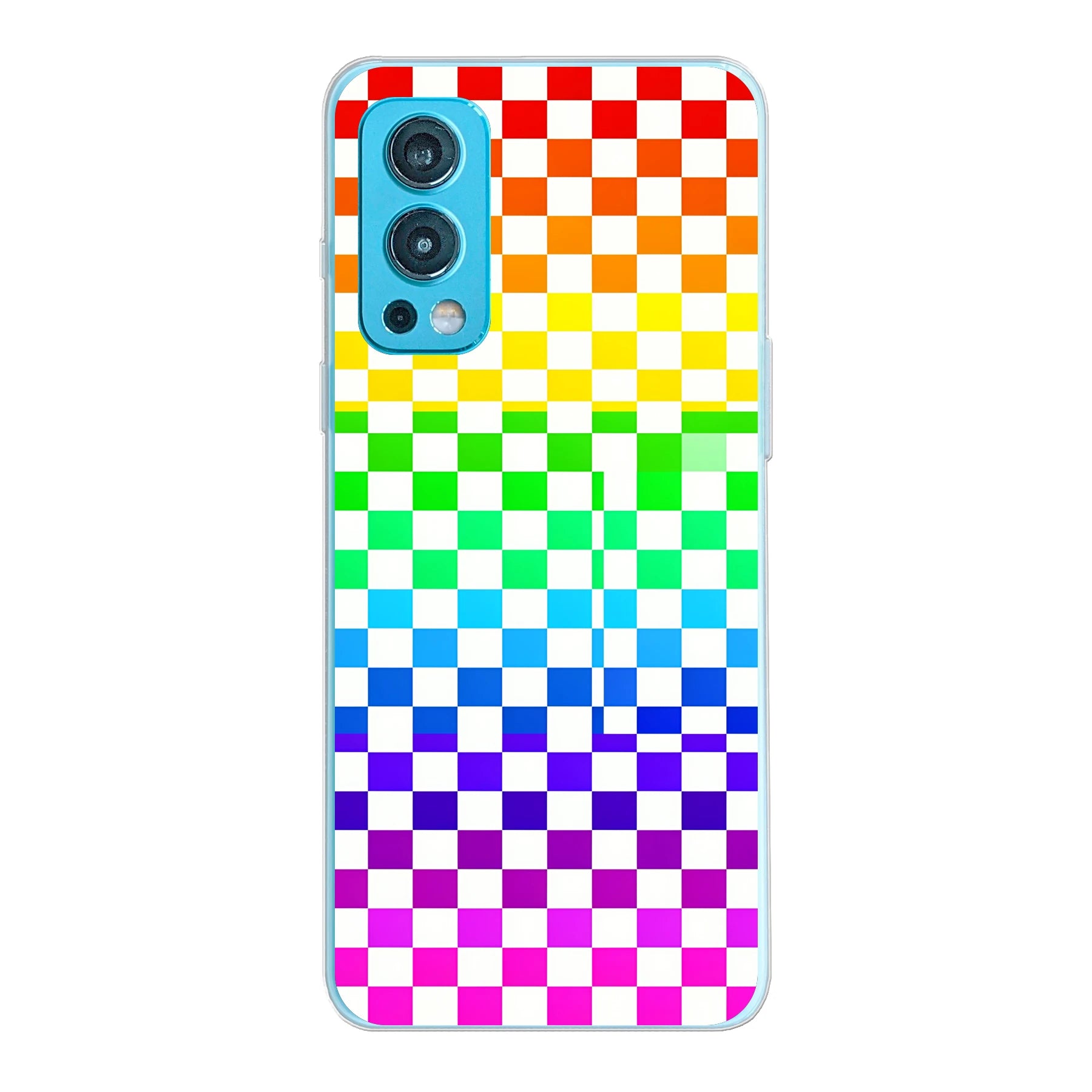 OnePlus Nord 2 5G phone case