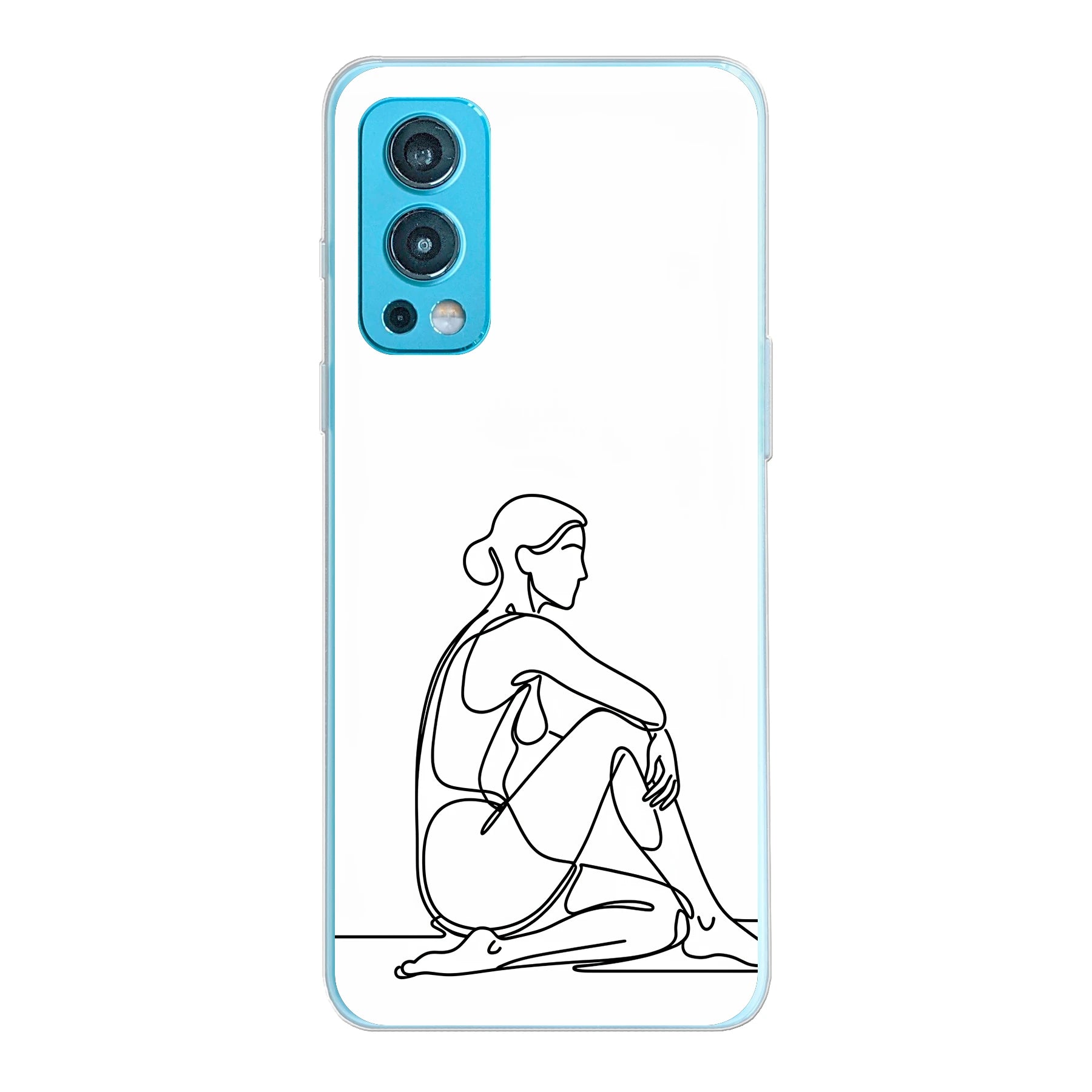 OnePlus Nord 2 5G phone case