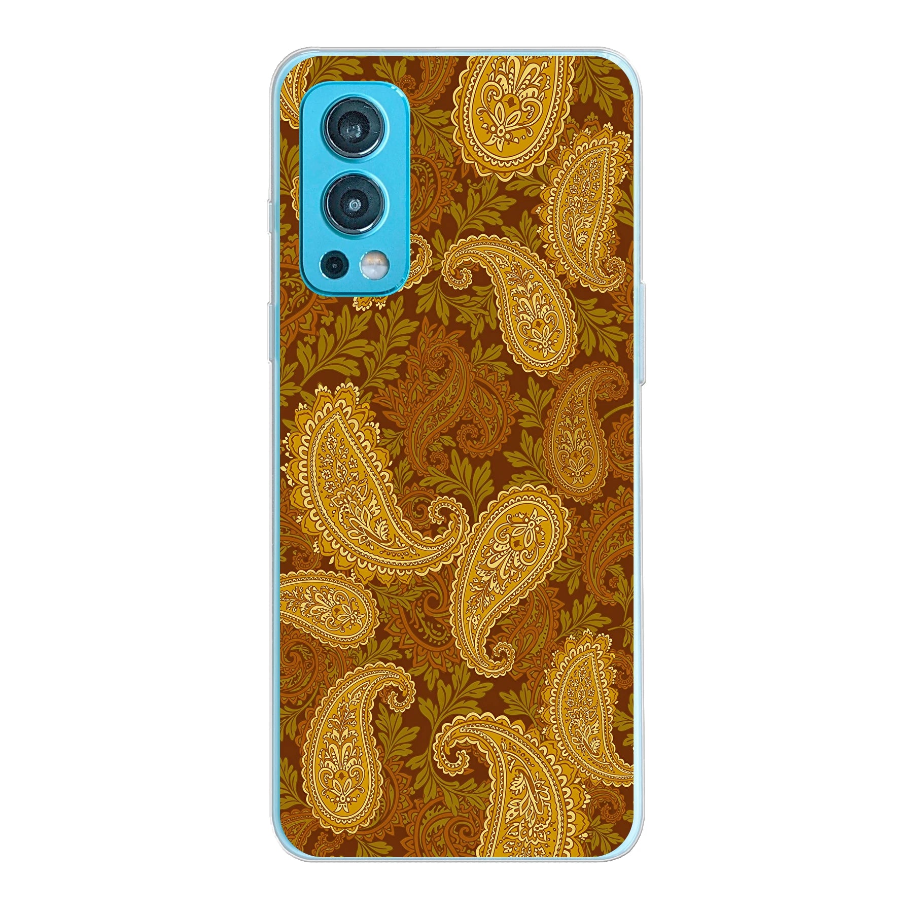 OnePlus Nord 2 5G phone case