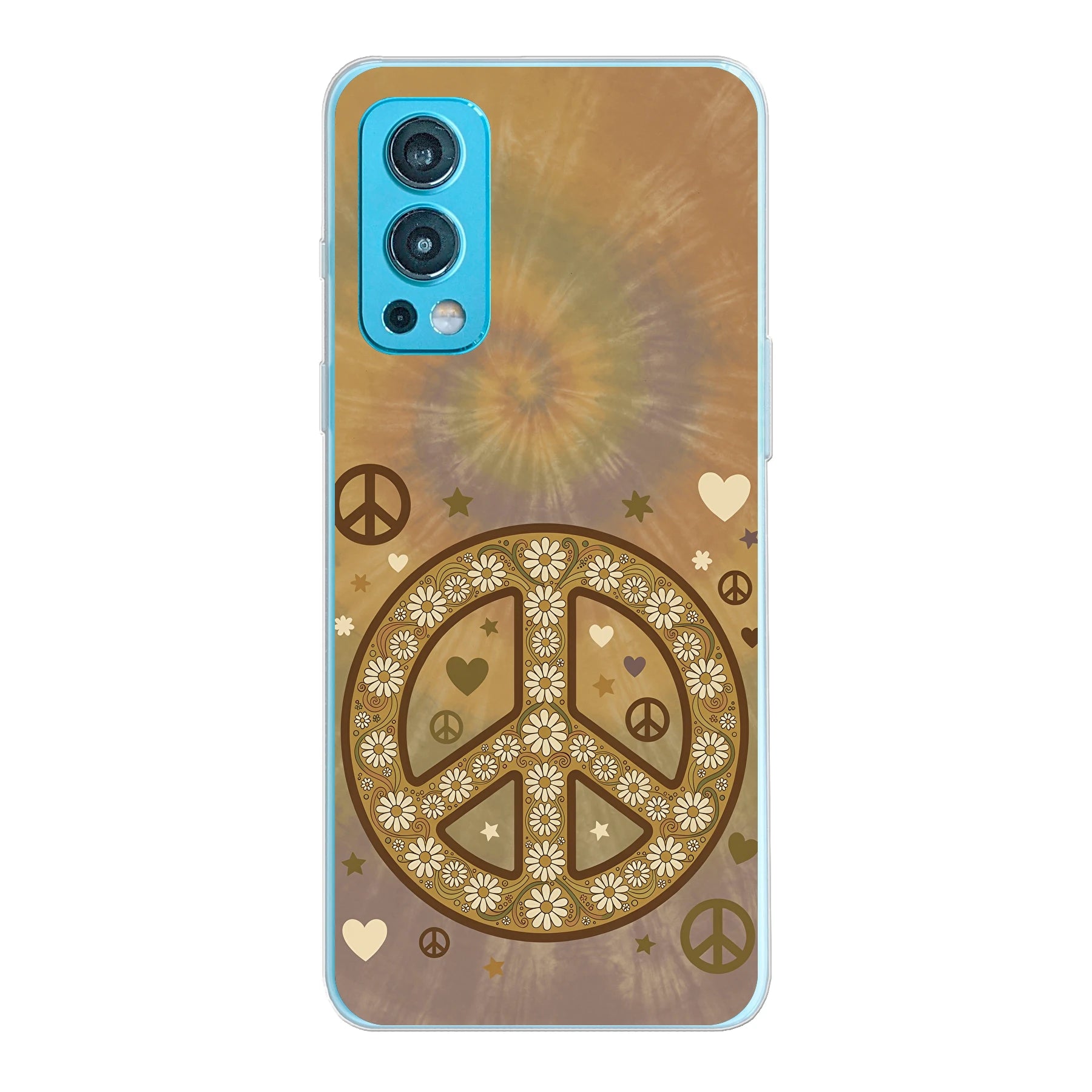 OnePlus Nord 2 5G phone case